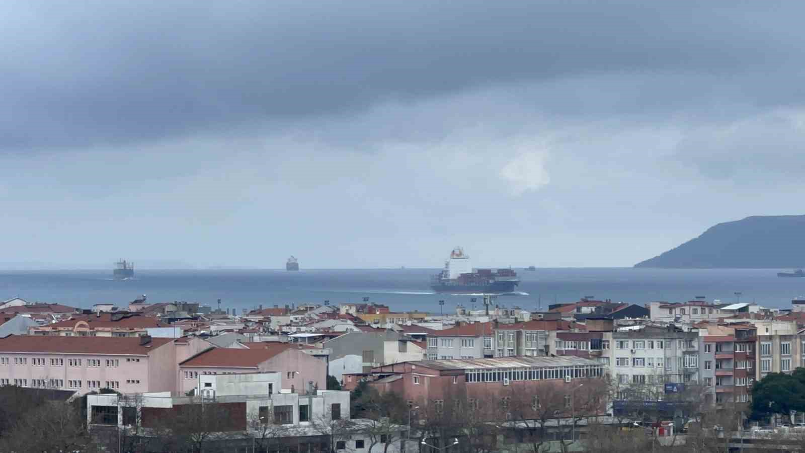 canakkale bogazi cift yonlu trafige acildi 0 S6DLLavK