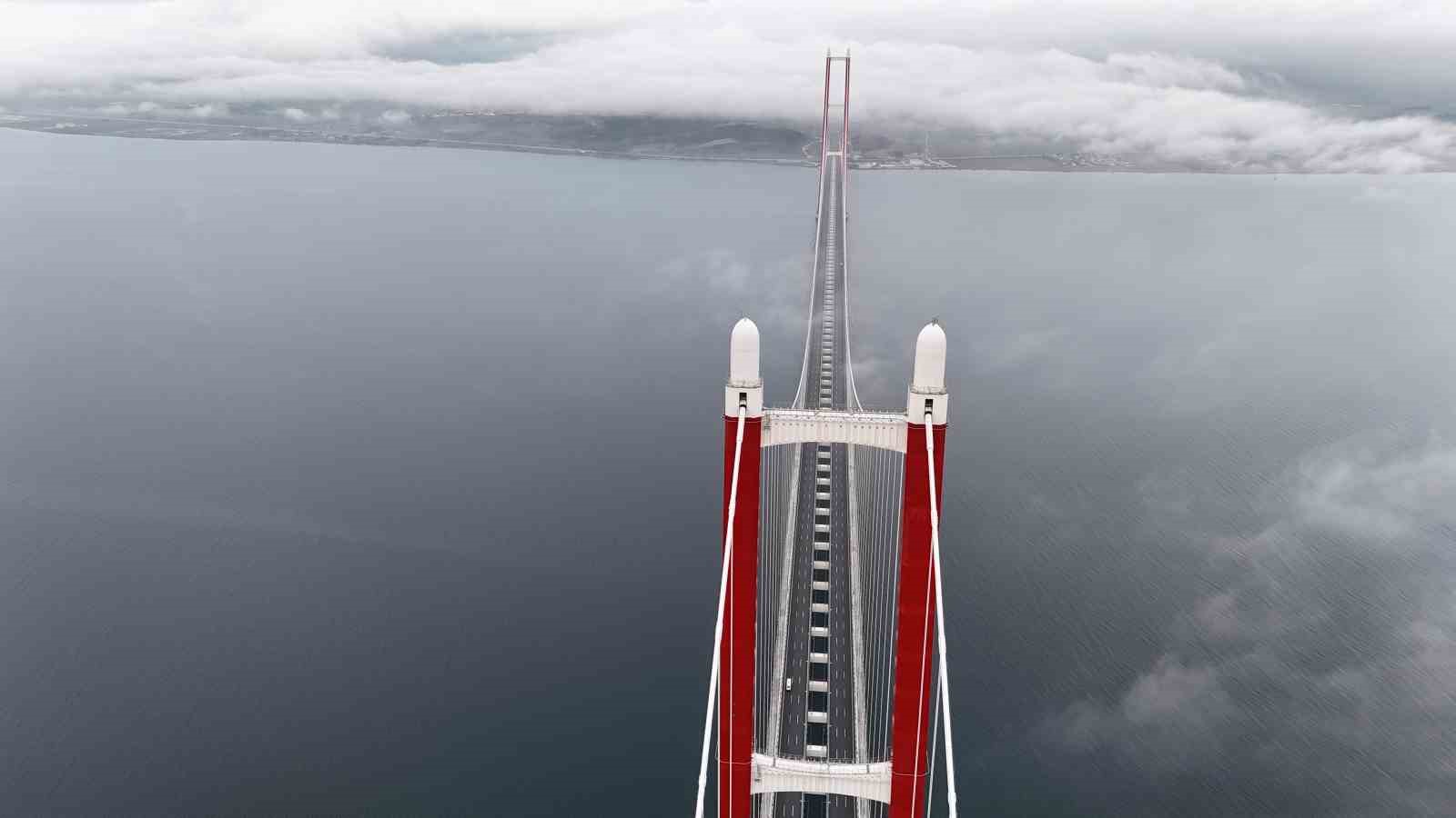 canakkale bogazi sis nedeniyle transit gemi gecislerine kapatildi 3 L3aVE3sy