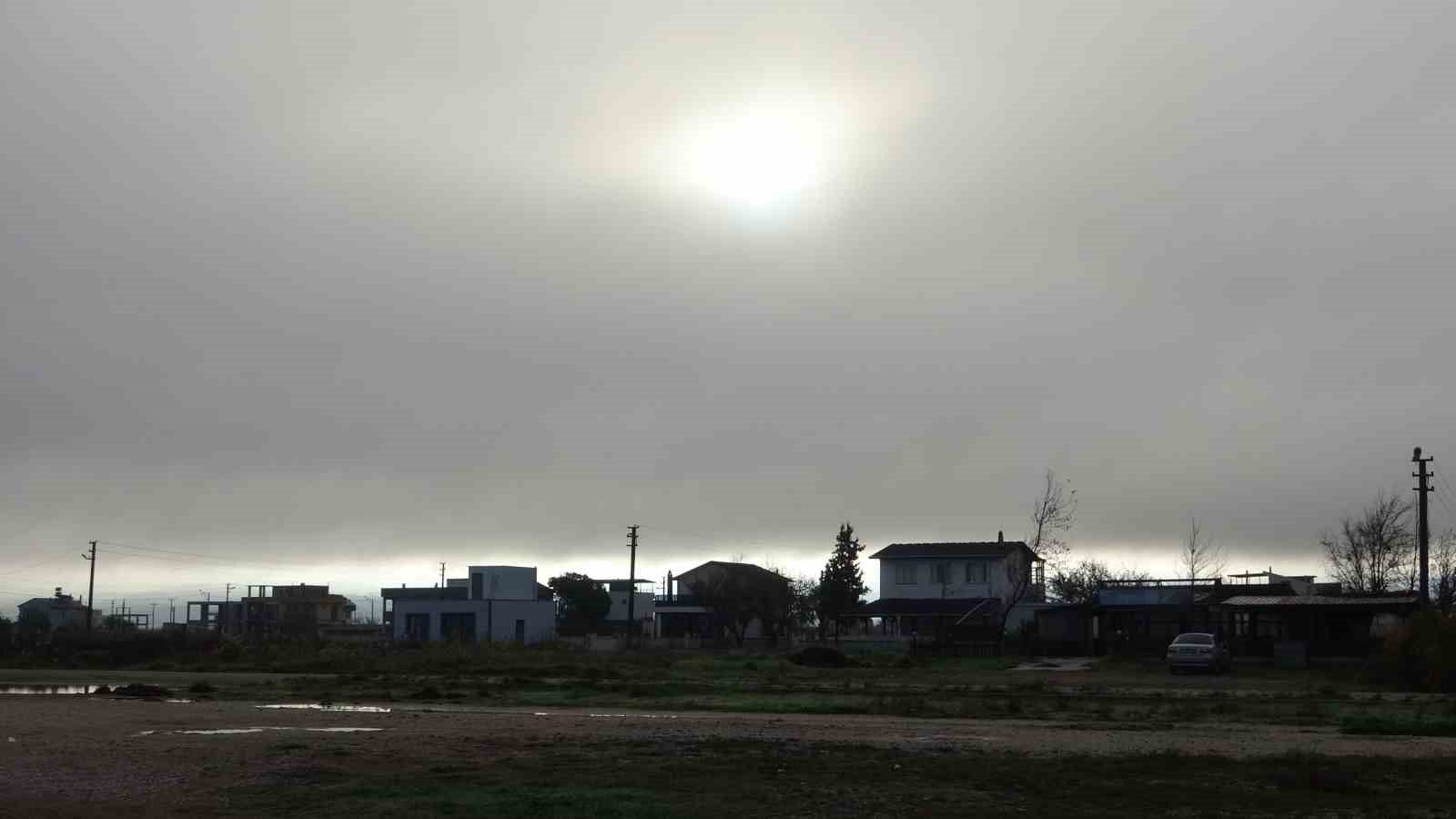 canakkale bogazi sis nedeniyle transit gemi gecislerine kapatildi 5 VgVCY8Kq