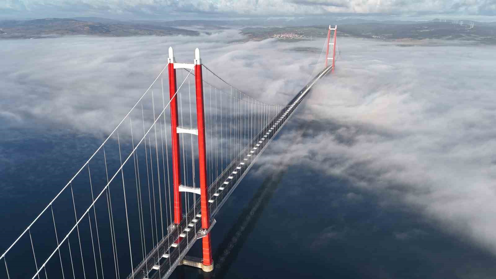 canakkale bogazi sis sebebiyle gemi gecislerine kapatildi 0 VzXGqsF3