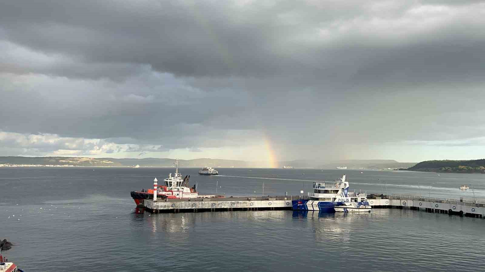 Çanakkale Boğazı’nda çifte gökkuşağı 8 canakkale bogazinda cifte gokkusagi 4 OR7fbRdV