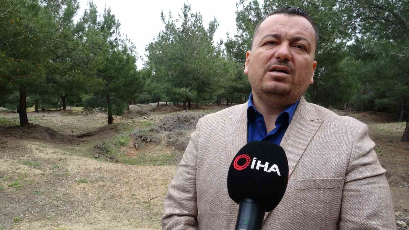 canakkale cephesinde propaganda savaslarinda ingilizlerden turklere siz bizim dusmanimiz degilsiniz vurgusu 4 mcvpIBZn