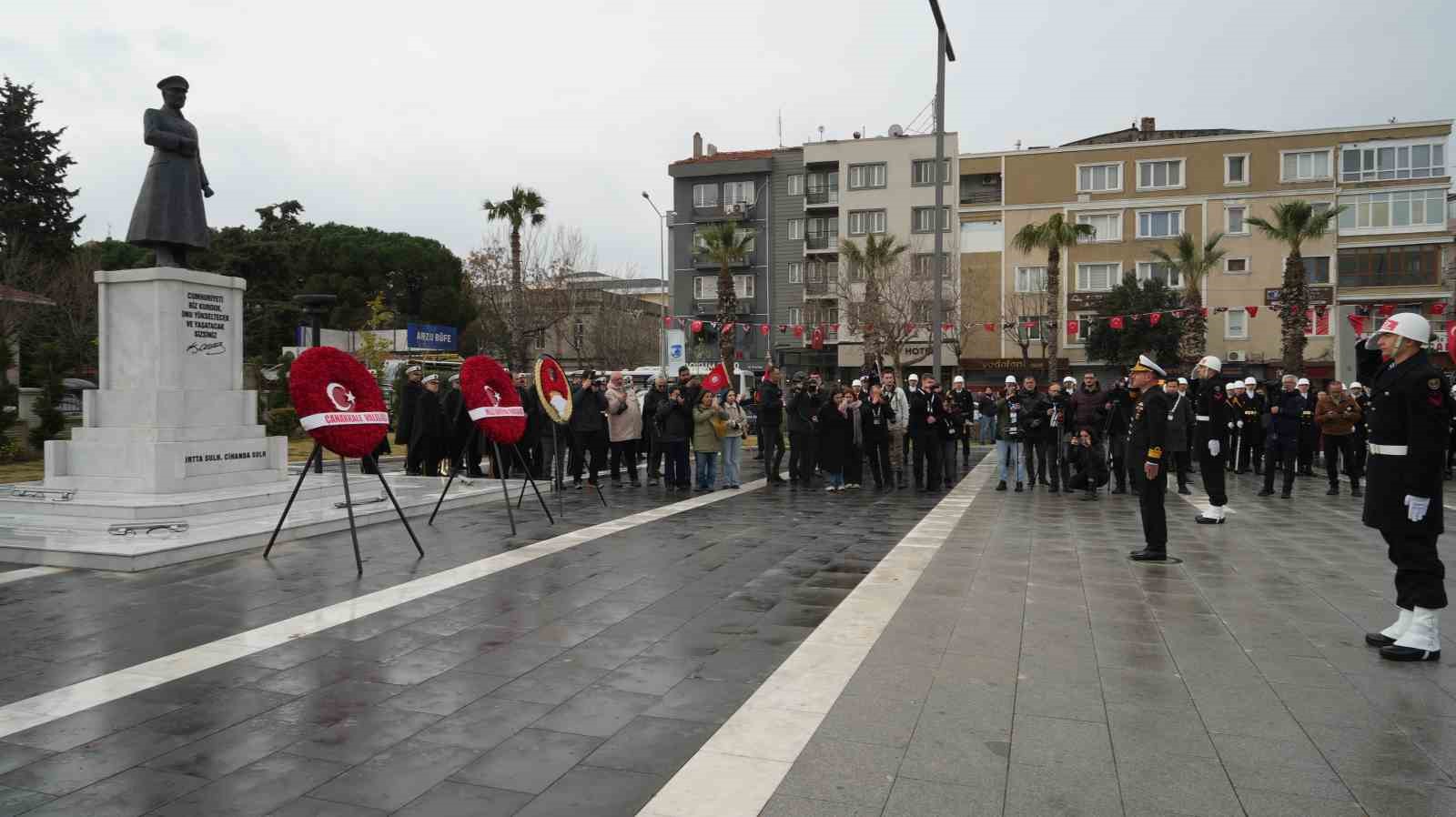 canakkale deniz zaferinin 111inci yil coskusu 4 YDUsBUUH