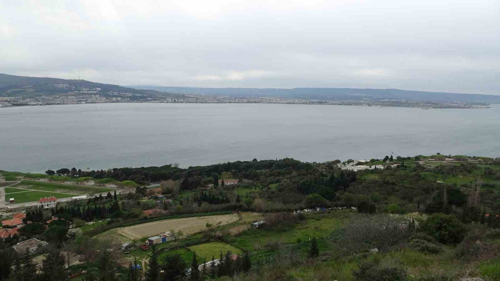 canakkale kara savaslarinda dunyanin ilk elektronik harp orneklerinden biri yasandi 10 9LtvhAcd
