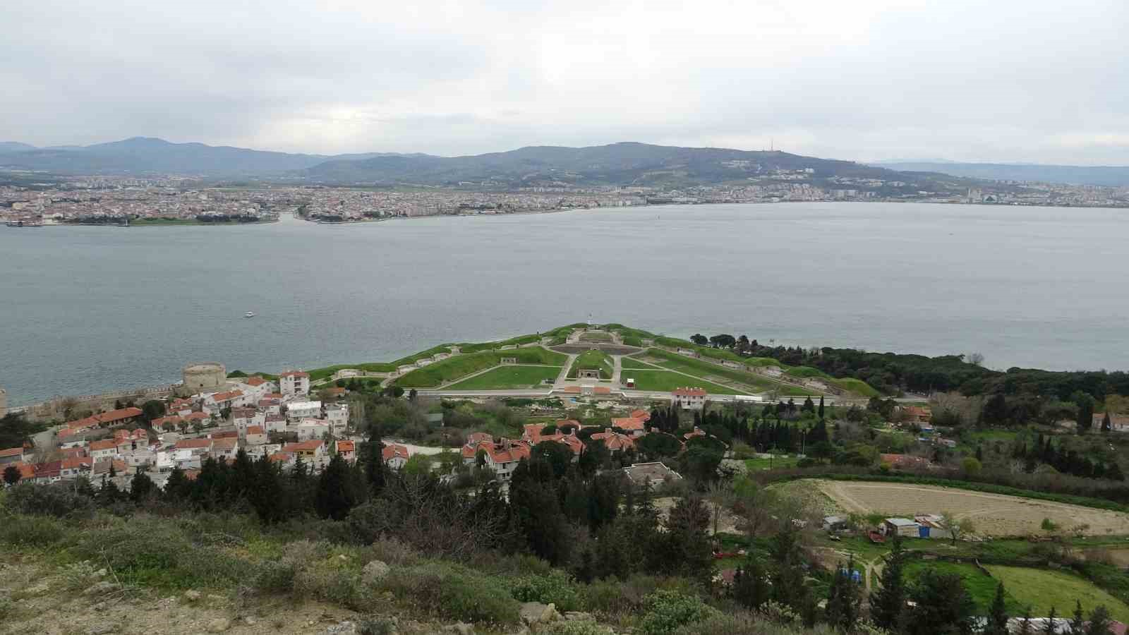 canakkale kara savaslarinda dunyanin ilk elektronik harp orneklerinden biri yasandi 8 qZwwKwLe