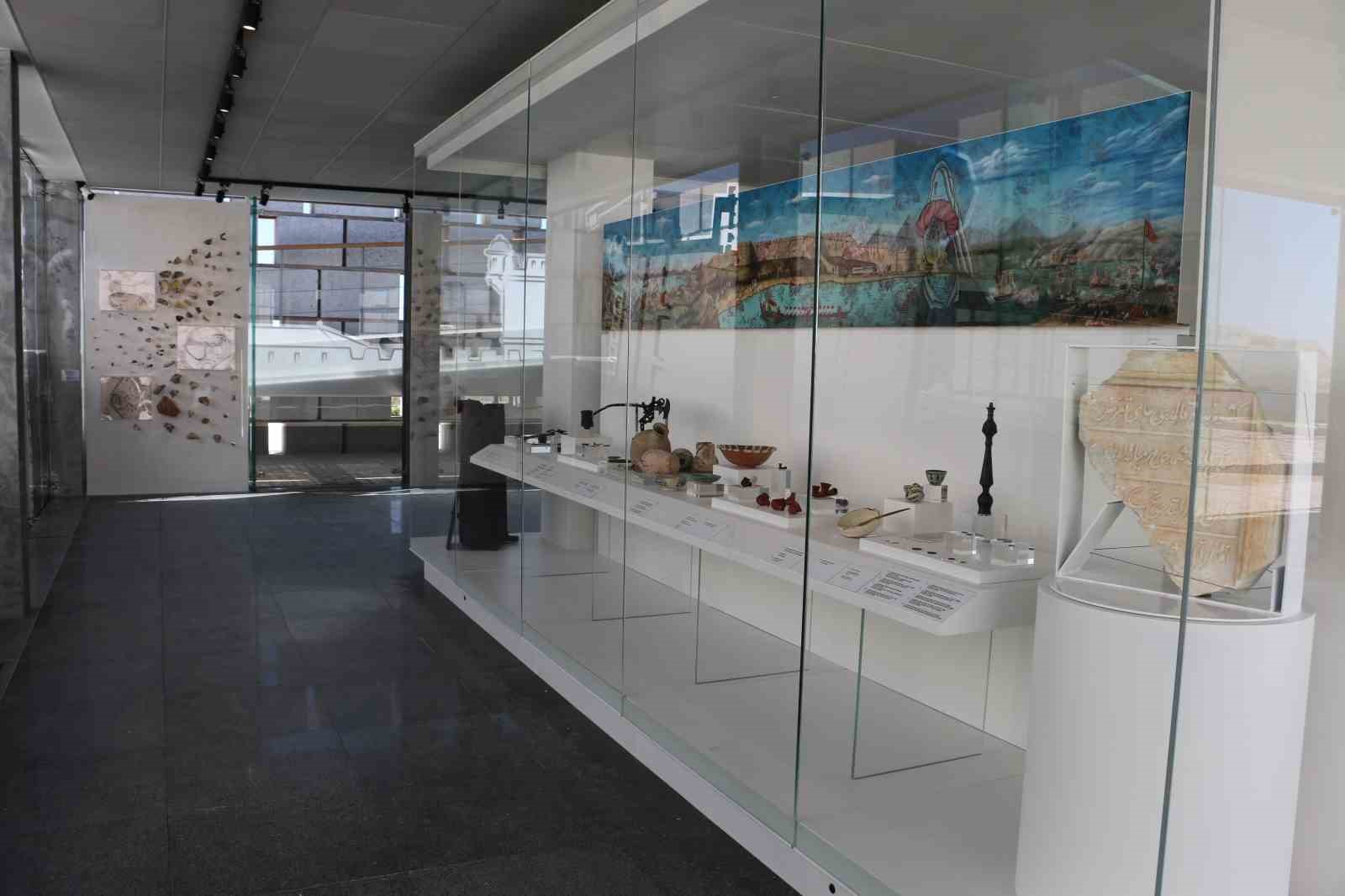 canakkale savaslarinin gazi kalesi seddulbahir kalesi avrupanin en prestijli odulu emya 2026ya aday 7 T9rKgFrq