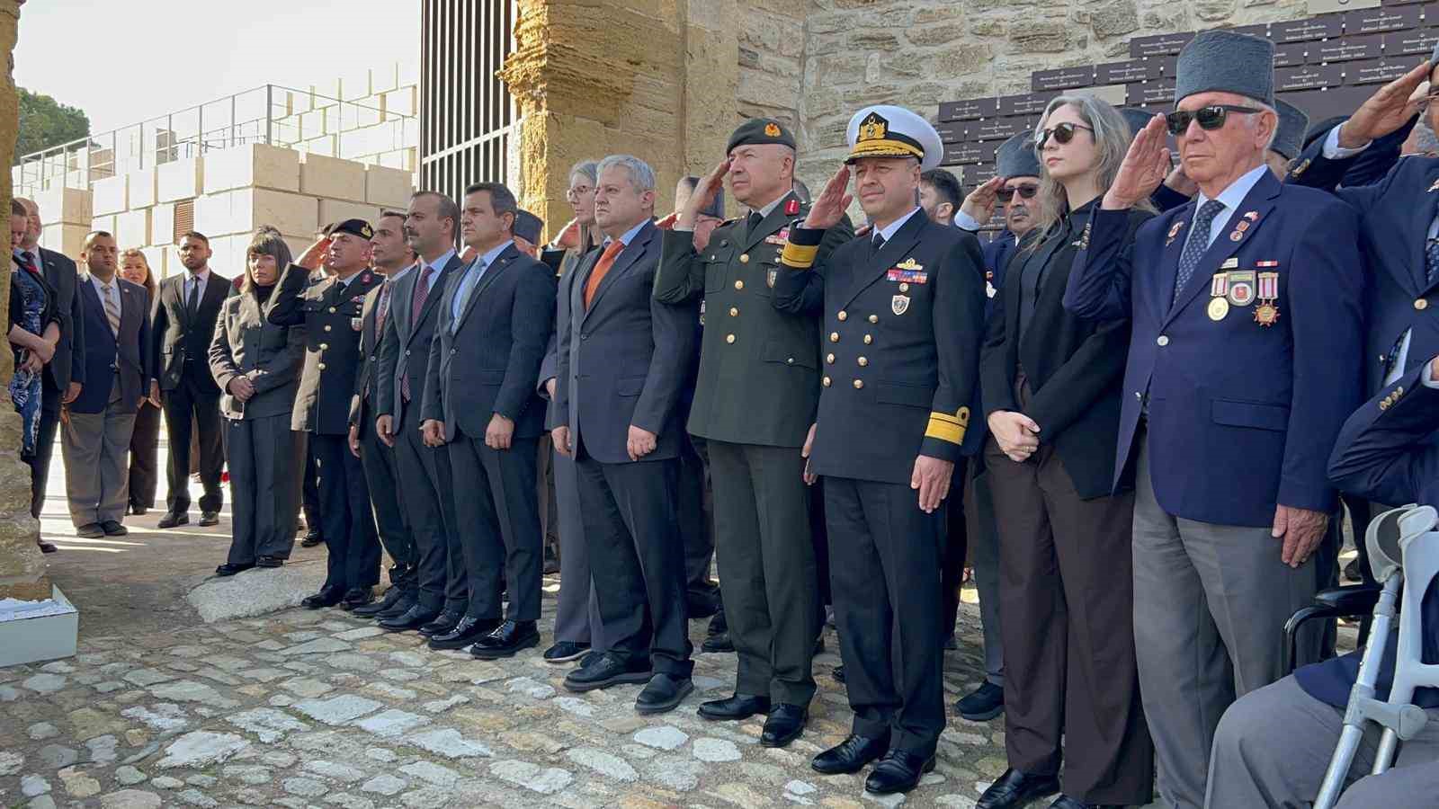 canakkale savaslarinin ilk sehitleri anildi 1 aQQX8i6J