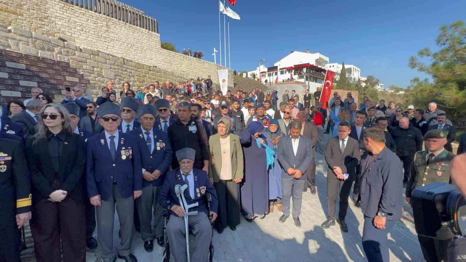 canakkale savaslarinin ilk sehitleri anildi 2 V1z6Pv9d