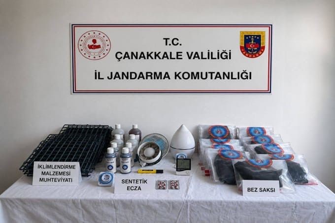 Çanakkale ve 5 ilçede uyuşturucu operasyonlarında 15 gözaltı 4 canakkale ve 5 ilcede uyusturucu operasyonlarinda 15 gozalti 0 wqCwvRRB