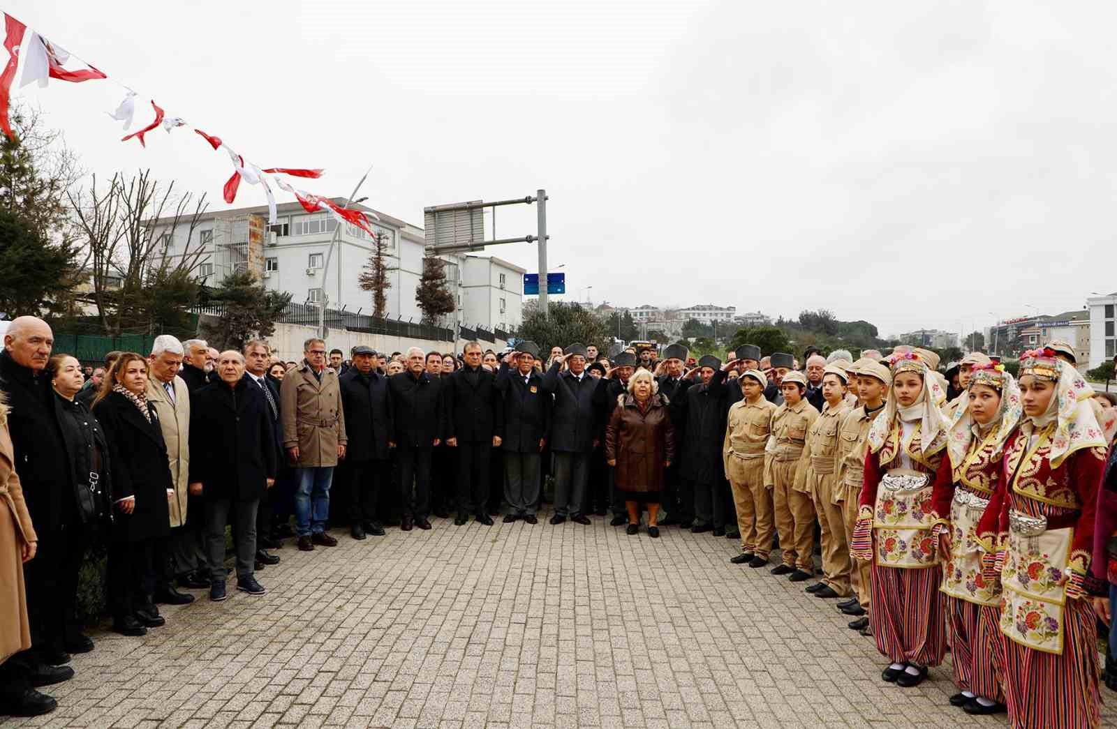Çanakkale Zaferi’nin 111’inci yıl dönümü Büyükçekmece’de gururla kutlandı 9 canakkale zaferinin 111inci yil donumu buyukcekmecede gururla kutlandi 5 P6sPqMXJ