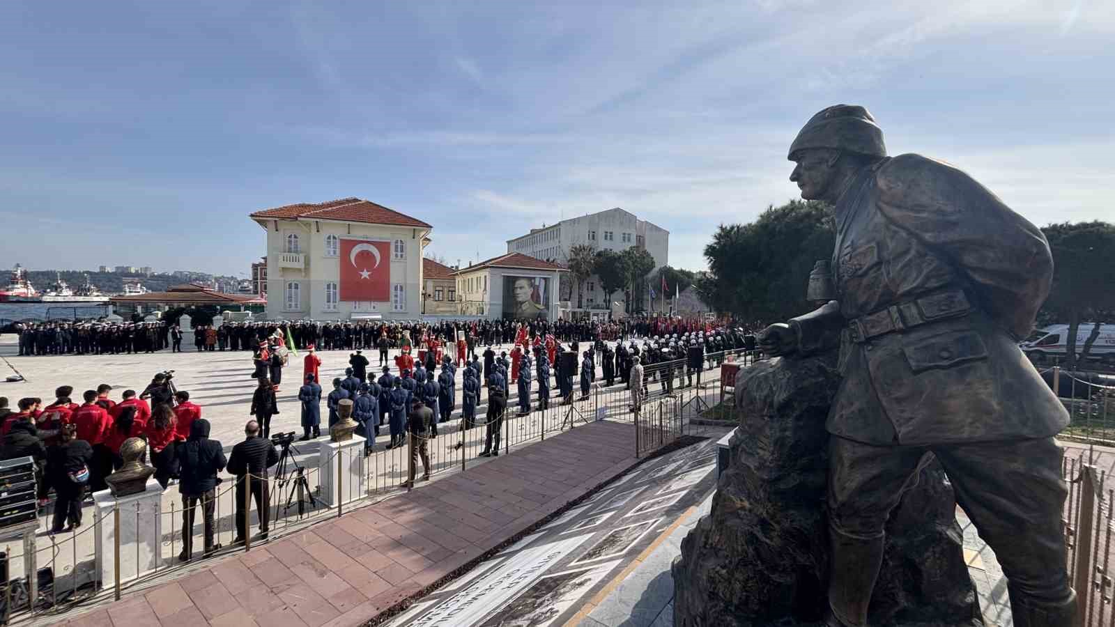 canakkalede 111 yillik zafer coskusu 10 fUJQ7H6c