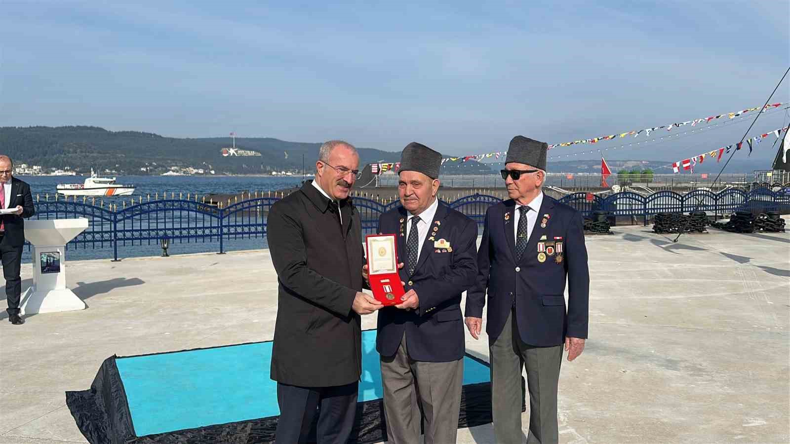 canakkalede 111 yillik zafer coskusu 5 kEAbtf2B