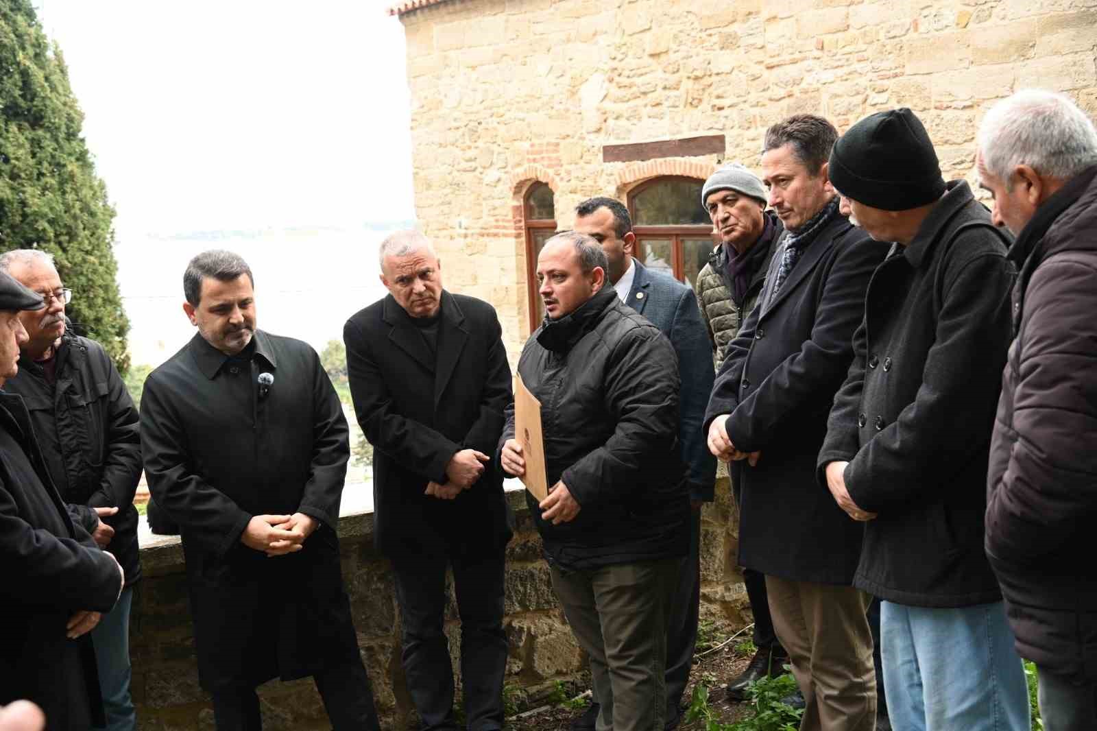 canakkalede 124 yil sonra necip pasanin kabrine ulasildi 1 H4RqtCNs