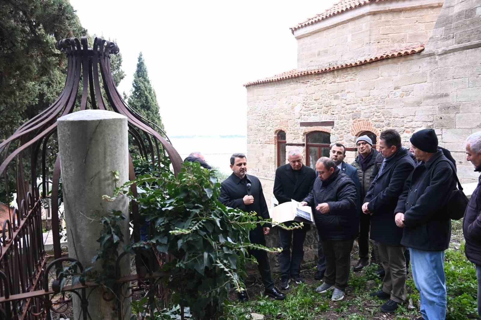 canakkalede 124 yil sonra necip pasanin kabrine ulasildi 5 zIJrCTdK