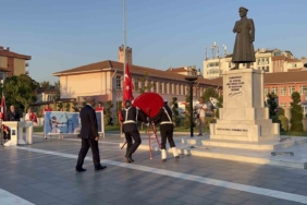 Sakaryalılar, hain darbe girişiminin 10. yılında yeniden tek yürek oldu 1 thumbnail