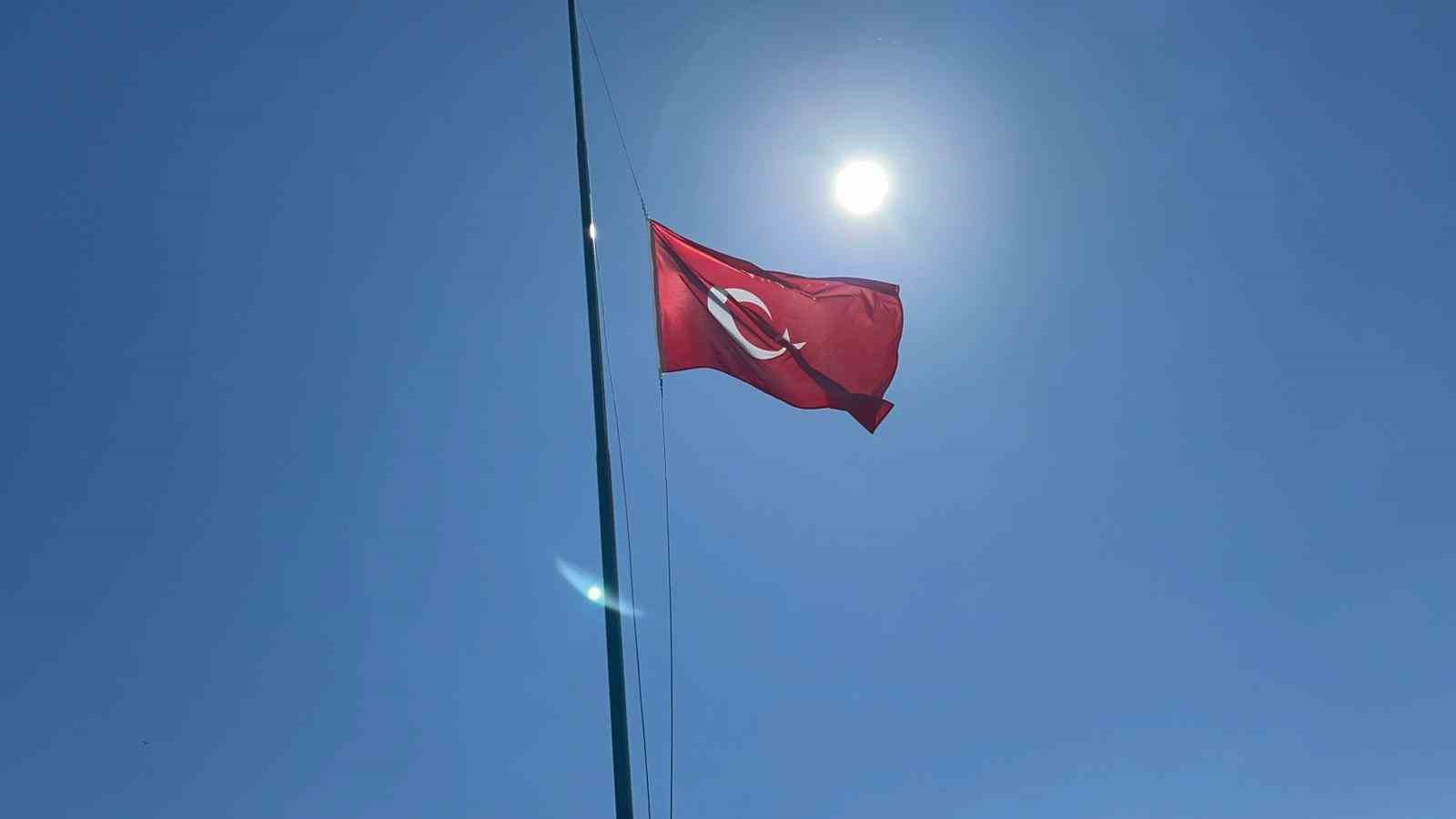 canakkalede 19 mayis coskusu 2