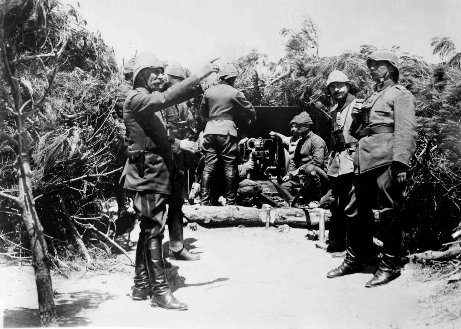 Çanakkale’de 1915 yılına ait sağlık raporu gün yüzüne çıktı 5 canakkalede 1915 yilina ait saglik raporu gun yuzune cikti 1 g5ASi3Sz