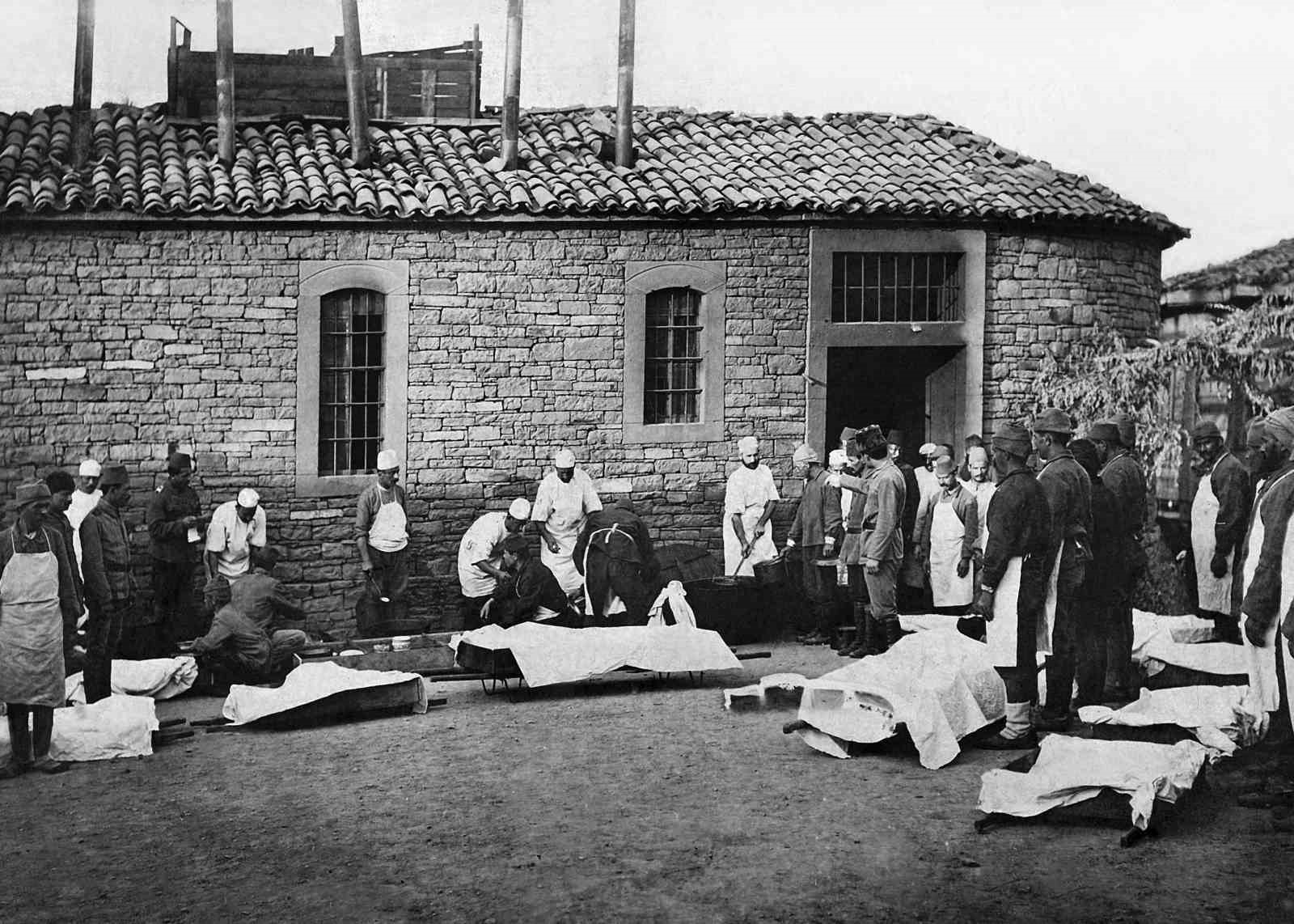 Çanakkale’de 1915 yılına ait sağlık raporu gün yüzüne çıktı 9 canakkalede 1915 yilina ait saglik raporu gun yuzune cikti 5 9RLiuRmK