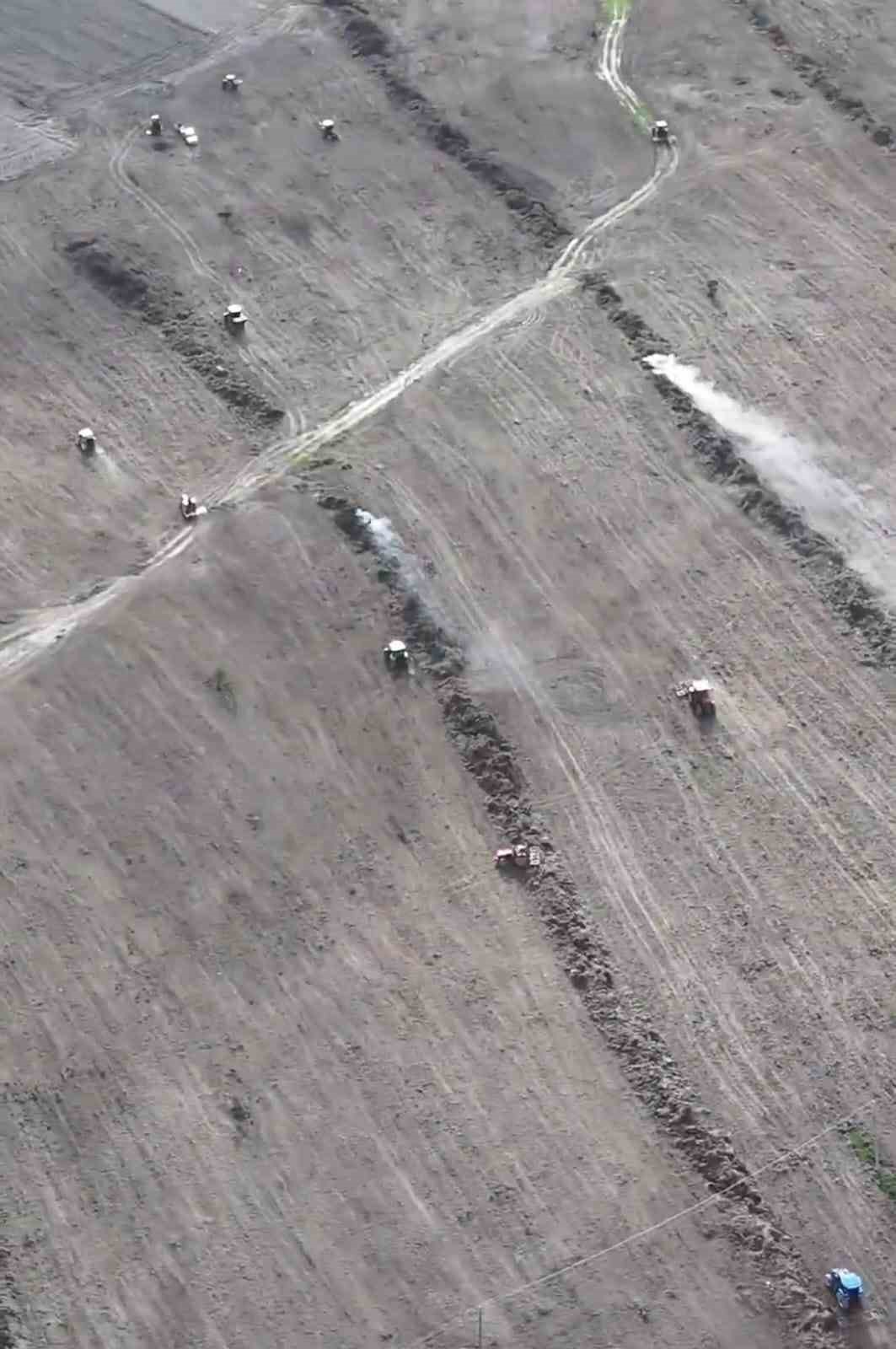 Çanakkale’de 21 bin 600 dekar mera alanı ıslah edildi 9 canakkalede 21 bin 600 dekar mera alani islah edildi 5 3TGKfDkh