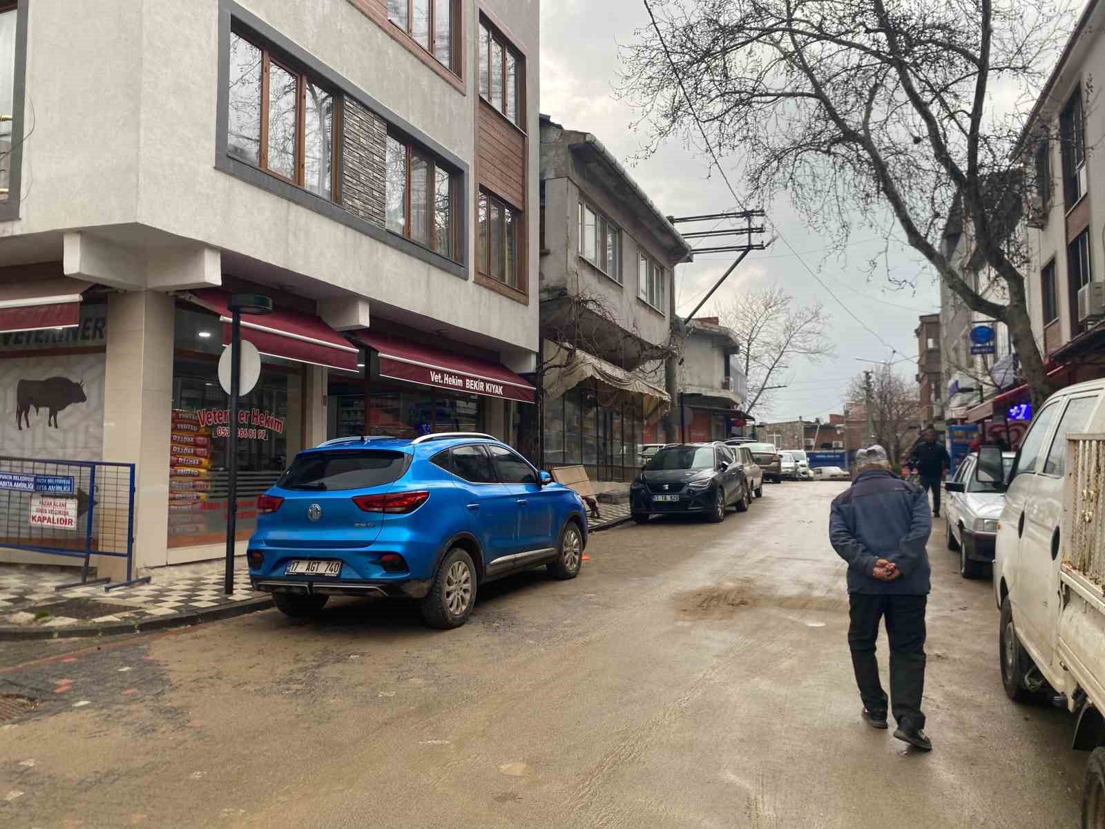 canakkalede 4 buyuklugunde deprem 1 iyK7bGp3