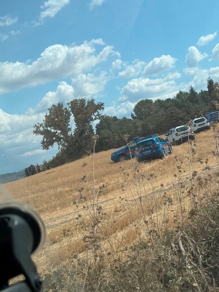 canakkalede 4 gundur kayip olan sahis olu bulundu 5 Gj49Jjyf