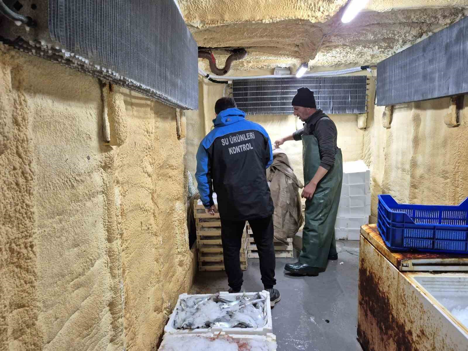 canakkalede 525 kilo baliga el konuldu 1 47CF3nFB