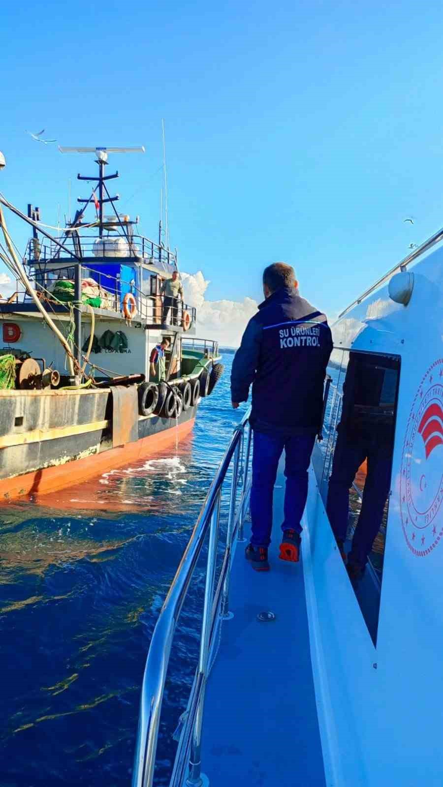 canakkalede 525 kilo baliga el konuldu 7 8vYLBO2i