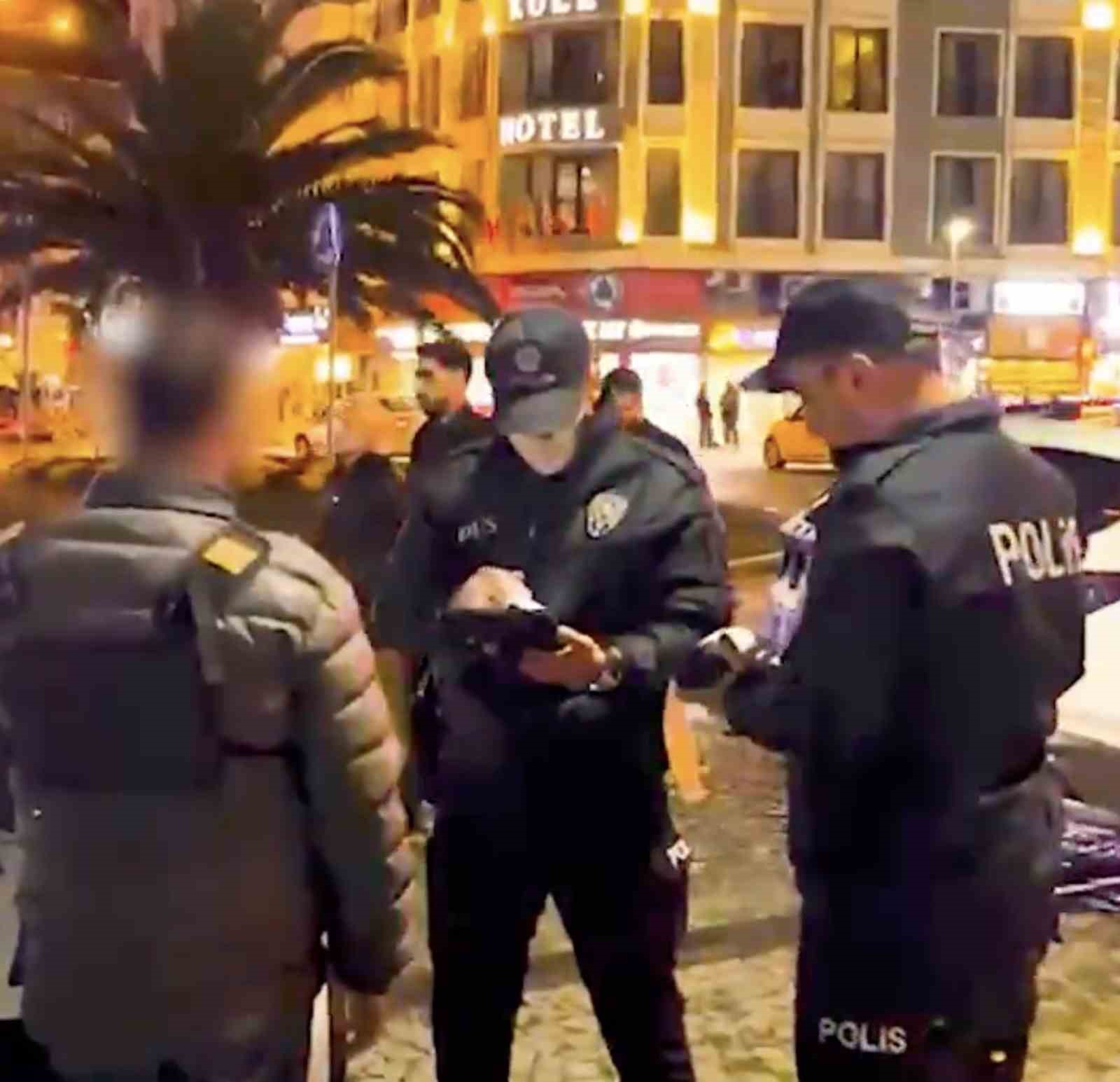 canakkalede alkollu sekilde cevre huzurunu bozanlara para cezasi 2 4mewFhun