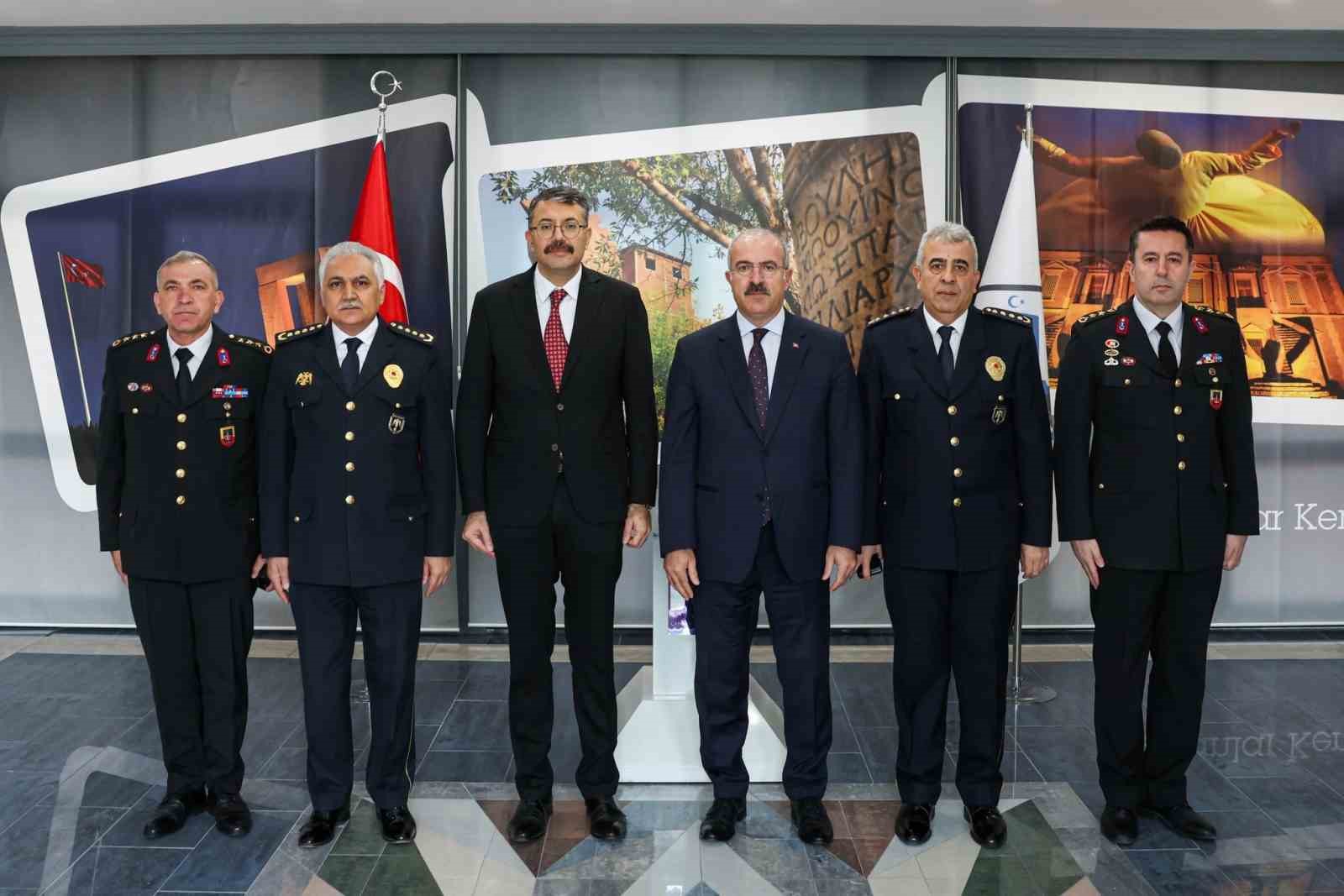 canakkalede bakan yardimcisi celikin katilimiyla narkotik suclarla mucadele degerlendirmesi yapildi 1 utL3Zf3h