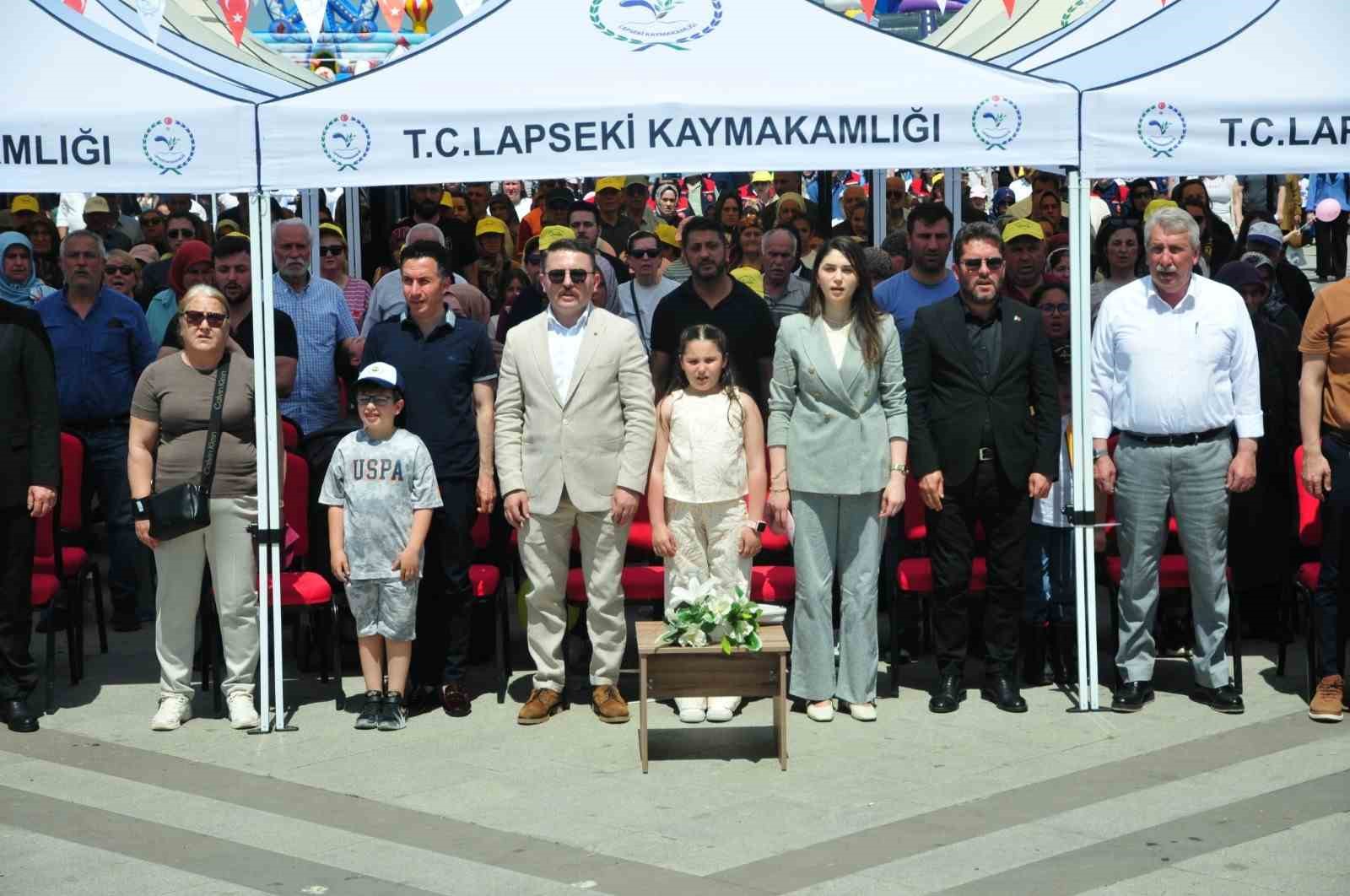 canakkalede bogazin minik cobanlari yarismasi 5 7jWa3ufy