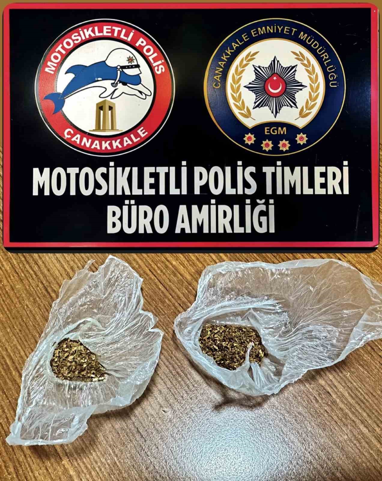 Çanakkale’de çeşitli suçlardan aranan 19 şüpheli yakalandı 6 canakkalede cesitli suclardan aranan 19 supheli yakalandi 2 hVcpTg7g
