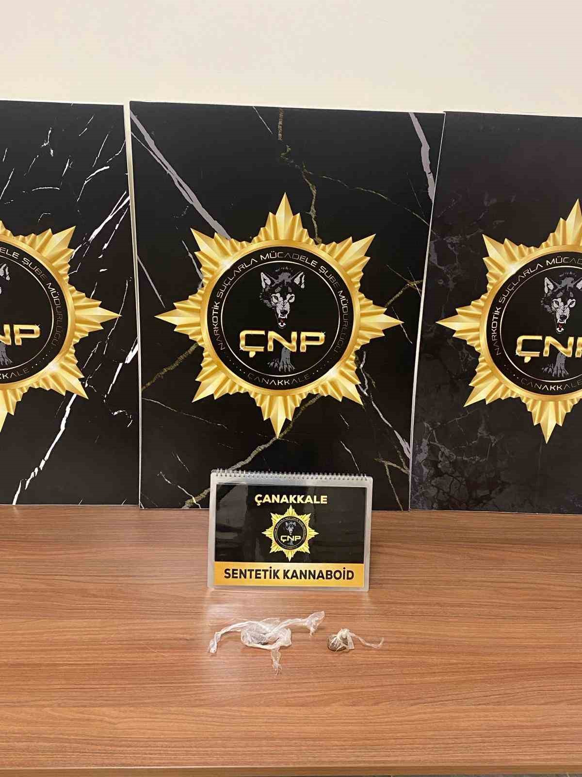 Çanakkale’de çeşitli suçlardan aranan 19 şüpheli yakalandı 7 canakkalede cesitli suclardan aranan 19 supheli yakalandi 3 RG3XeRCN