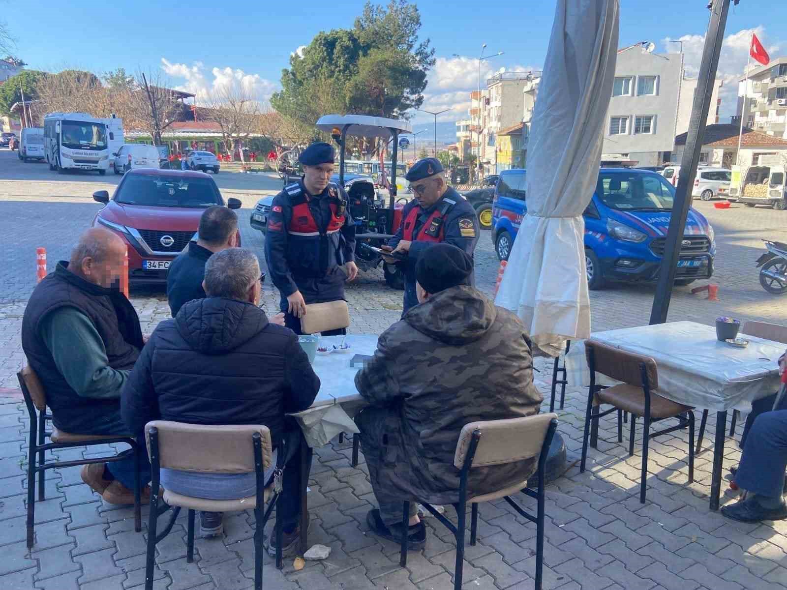 canakkalede cesitli suclardan aranan 22 supheli yakalandi 1 DJrqyvsE