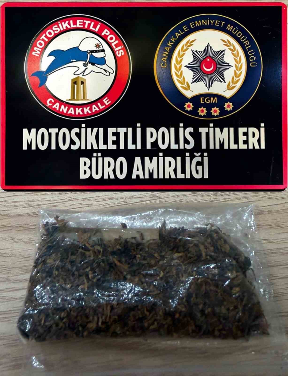 canakkalede cesitli suclardan aranan 34 supheli yakalandi 0 4K1UeIN8