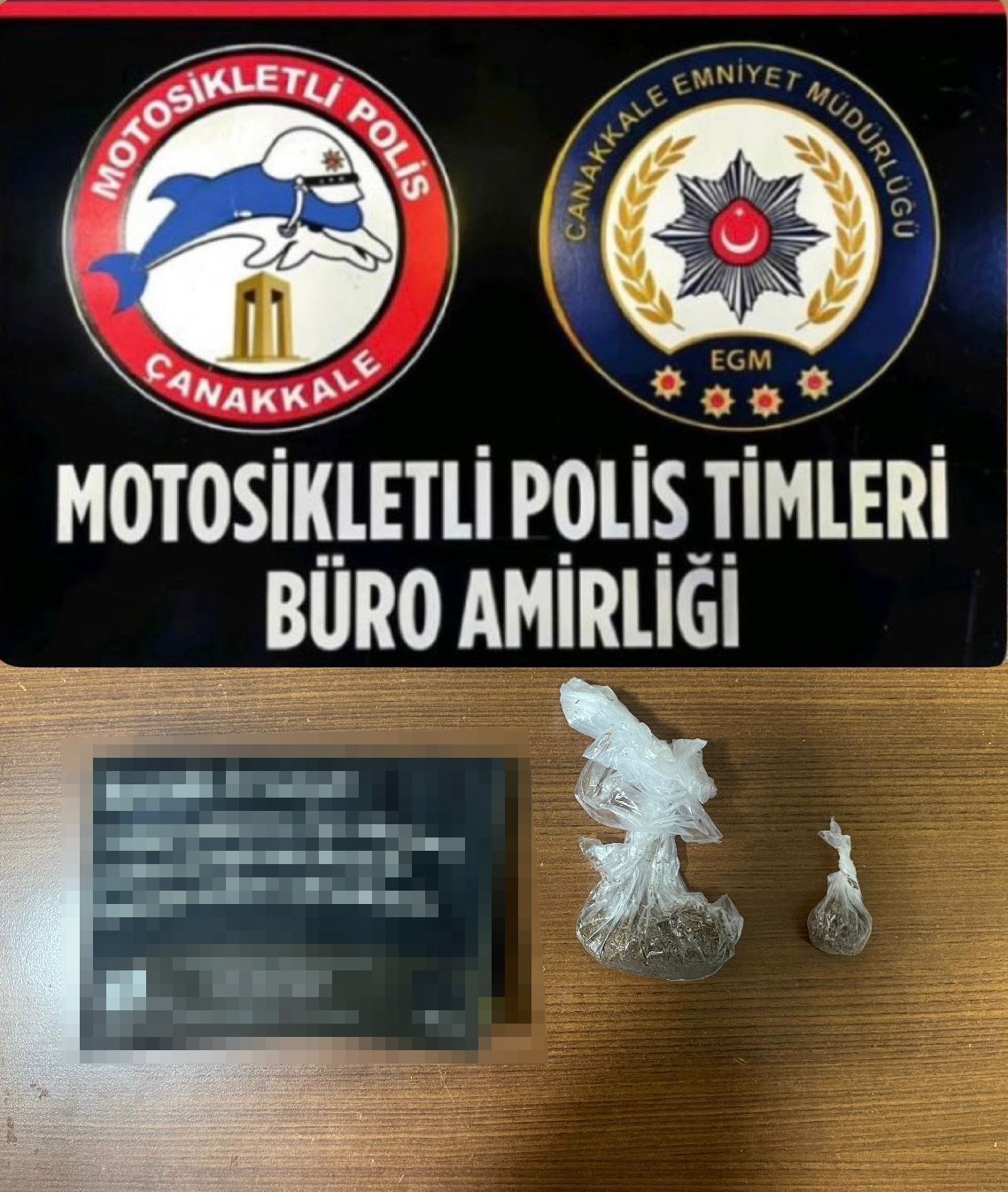 canakkalede farkli suclardan aranmasi olan 5 supheli tutuklandi 5 hVChpEJZ