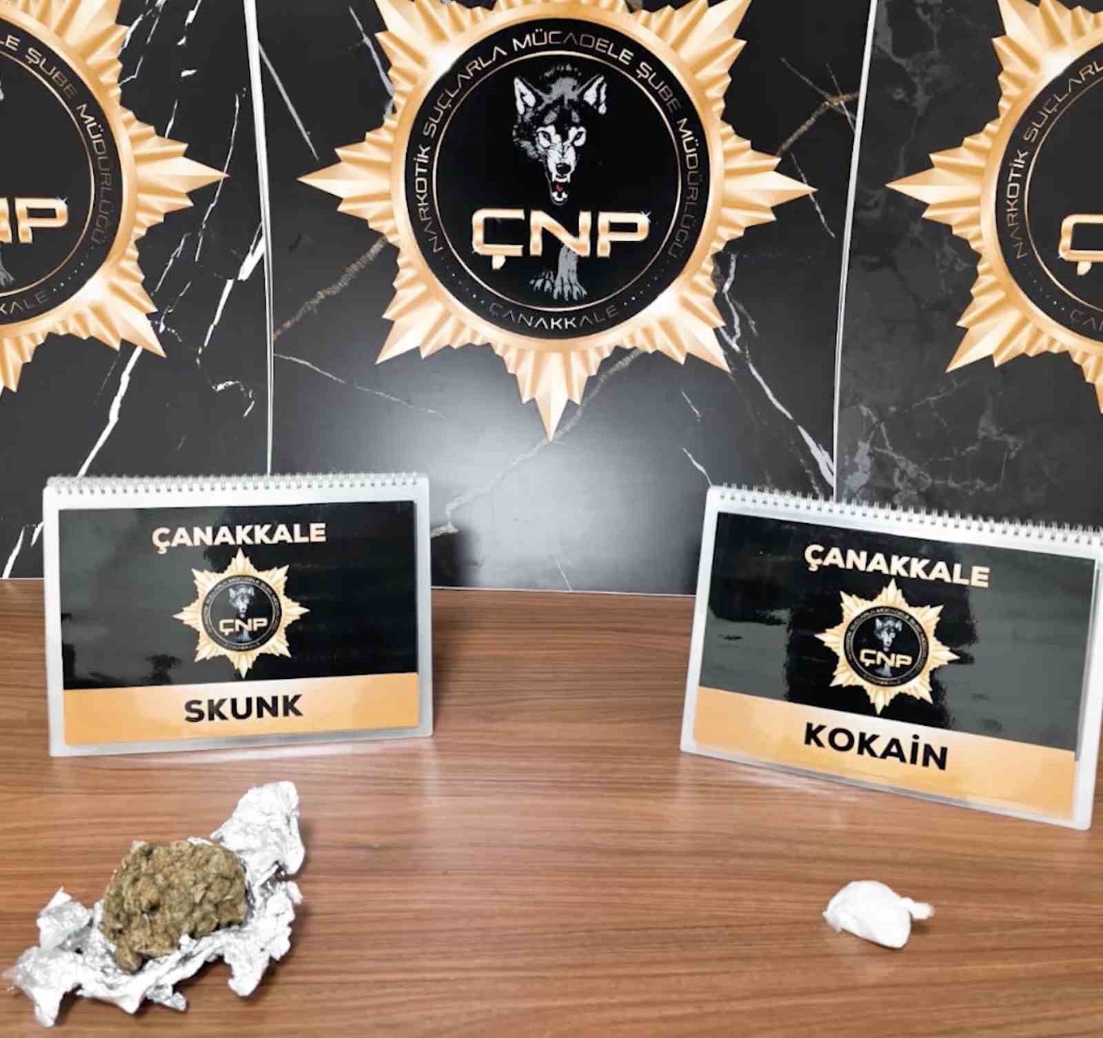 canakkalede fetoden 14 yil 2 ay kesinlesmis hapis cezasi bulunan sahis tutuklandi 1 OOgVU92a