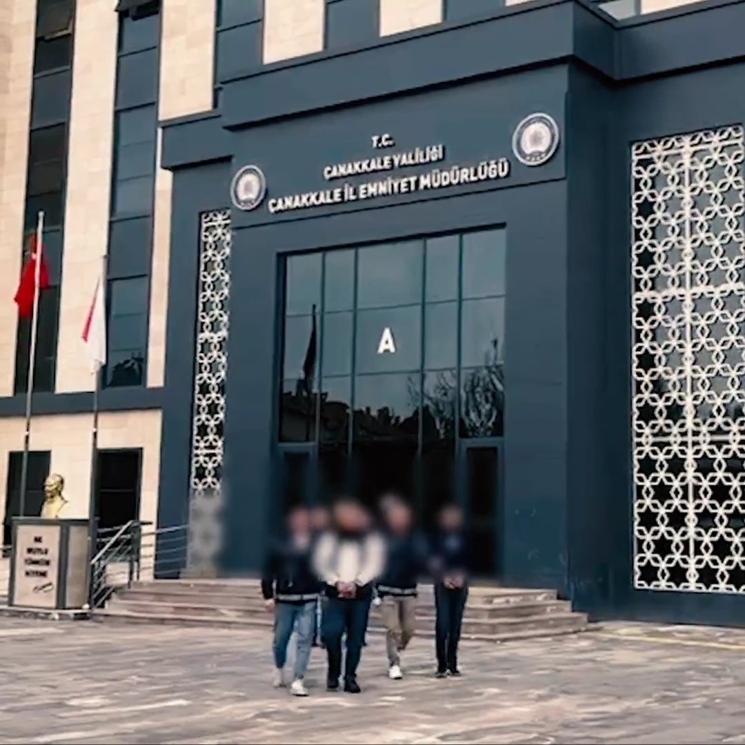 canakkalede gocmen kacakciligi operasyonu 4 organizator tutuklandi 1 MdDMlB3C