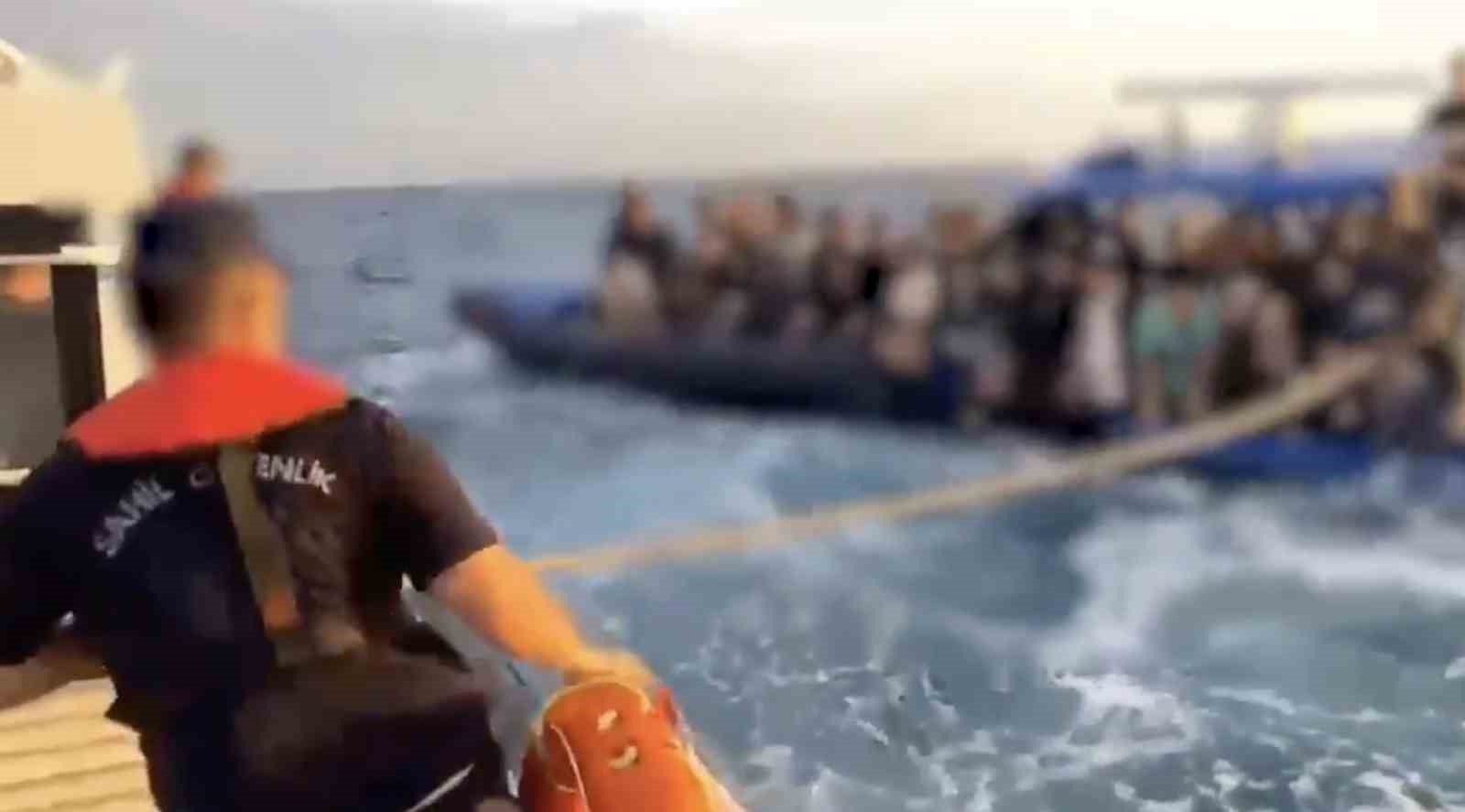 canakkalede gocmen kacakciligi yapan suc orgutu cokertildi 41 tutuklama 5 kkW9bS7J