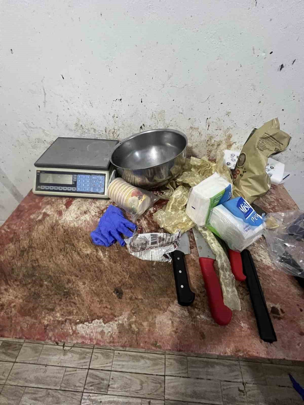 canakkalede hijyenik olmayan sarkuteri isletmesine yaklasik 42 bin tl idari para cezasi 7 UltmdL8c