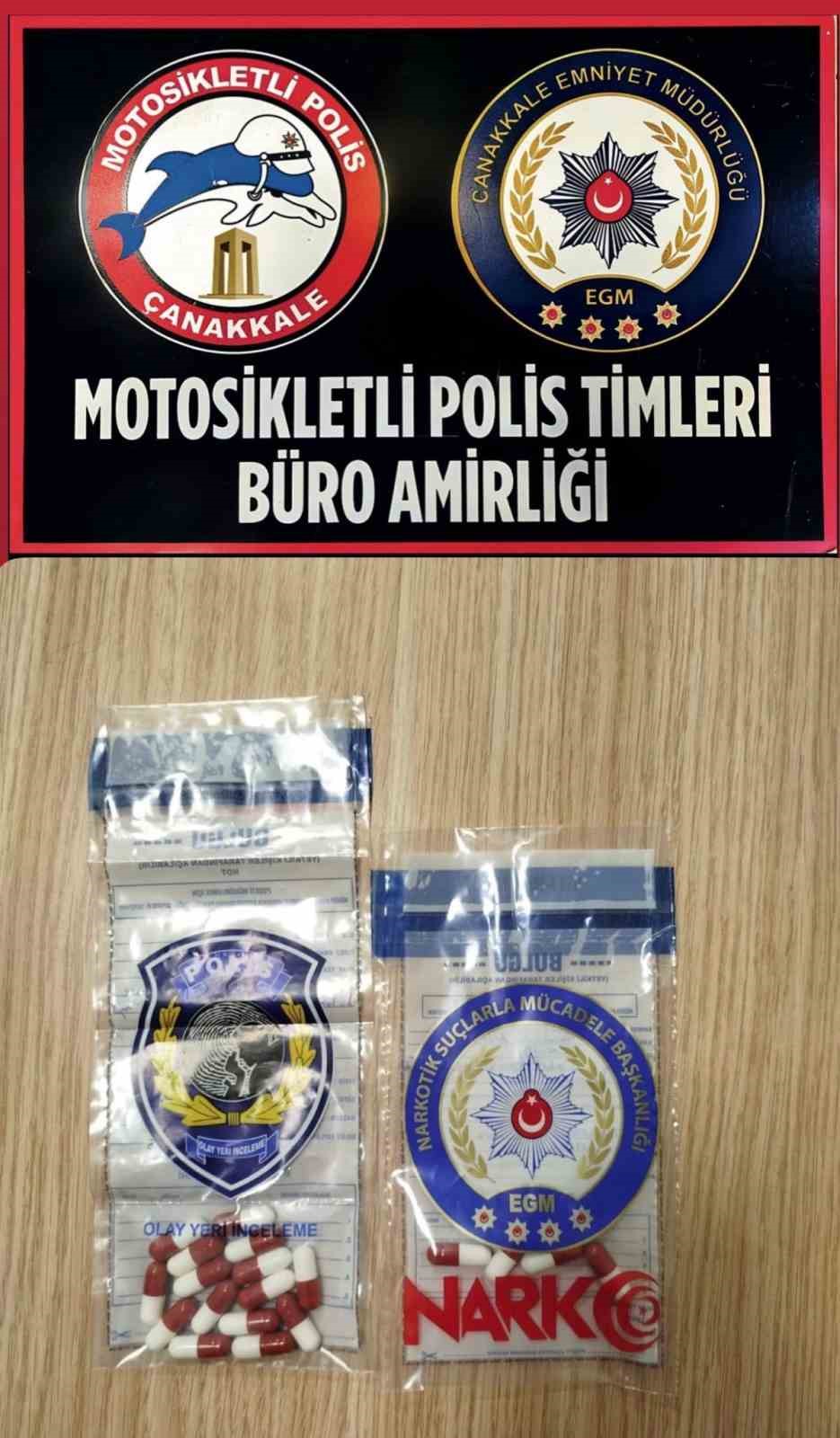 canakkalede huzur uygulamalari farkli suclardan aranmasi bulunan 16 kisi yakalandi 2 ugjGJtwF