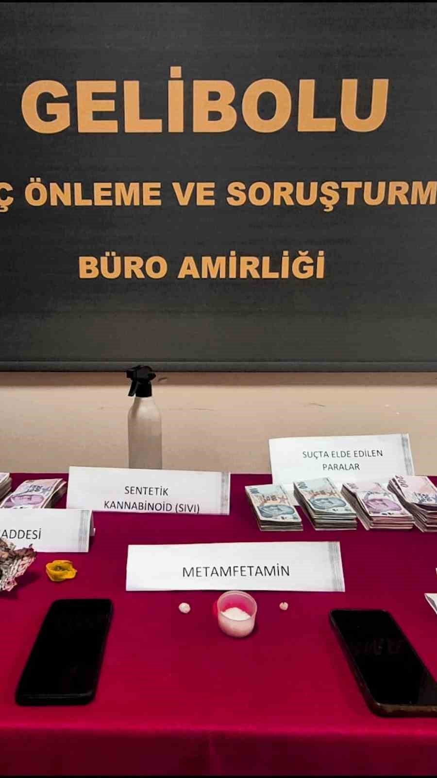 canakkalede huzur uygulamalarinda 1 supheli tutuklandi 0 2T6QmFYe