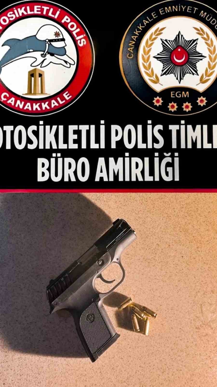 canakkalede huzur uygulamalarinda 1 supheli tutuklandi 2 bOBSAcgc