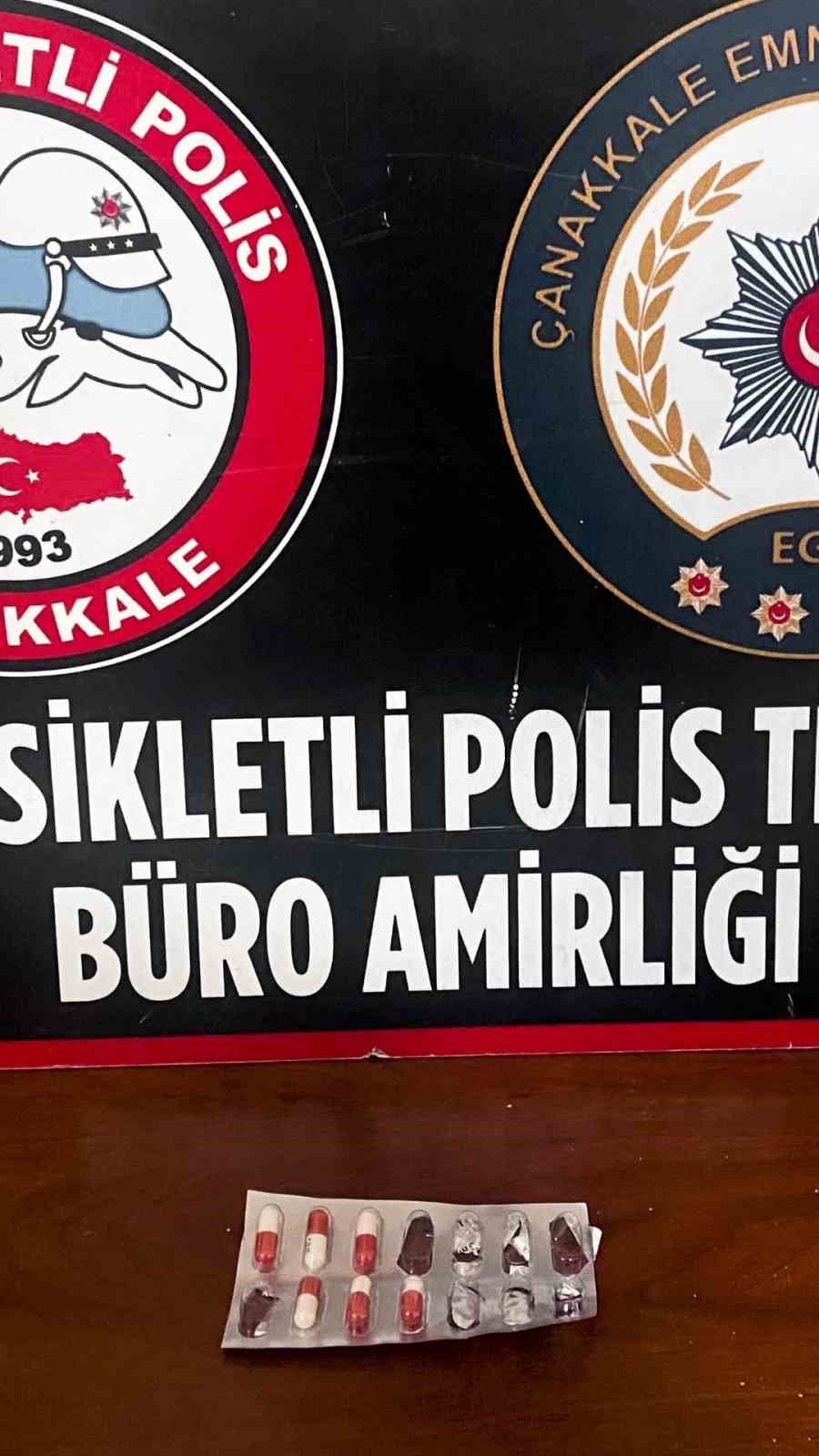 canakkalede huzur uygulamalarinda 1 supheli tutuklandi 3 AegBwZvO