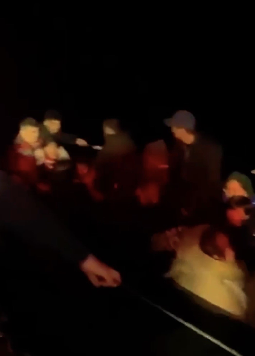 canakkalede insan kacakciligi operasyonu 31 duzensiz gocmen ve 4 organizator yakalandi 0 VHhwbOj1