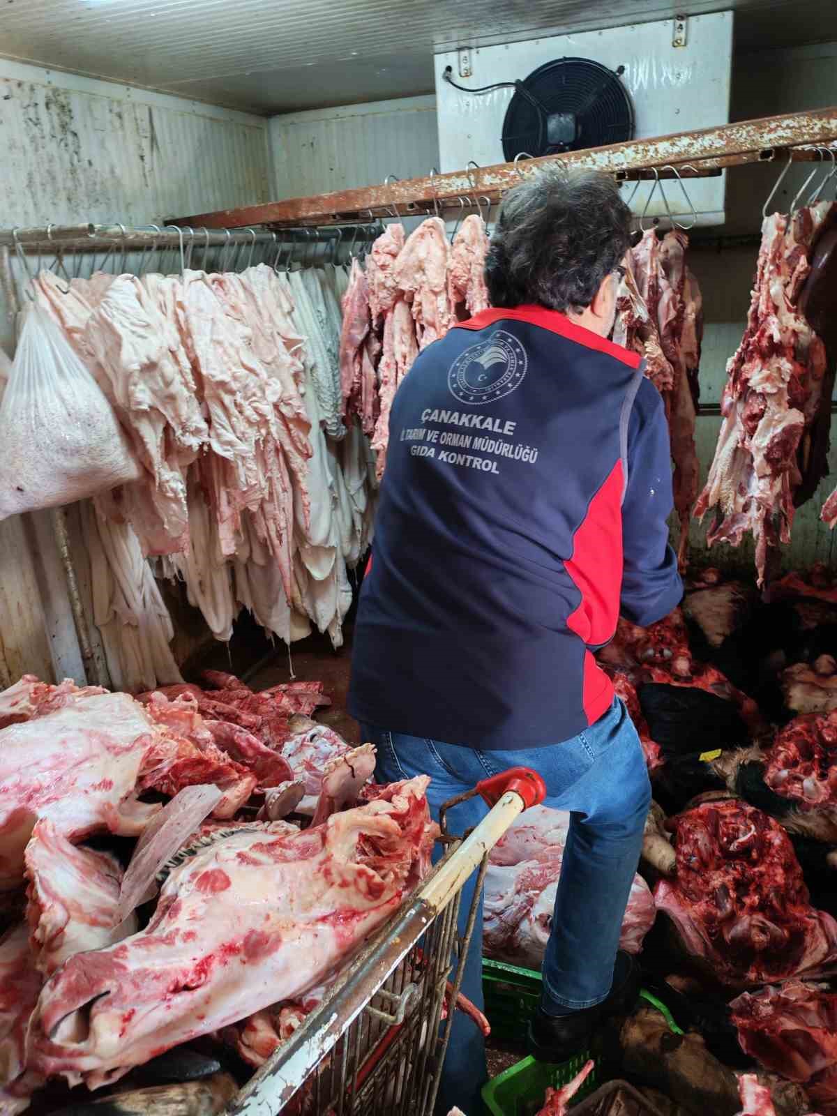 Çanakkale’de izinsiz ve uygunsuz şartlarda çalışan işletme mühürlendi 6 canakkalede izinsiz ve uygunsuz sartlarda calisan isletme muhurlendi 2