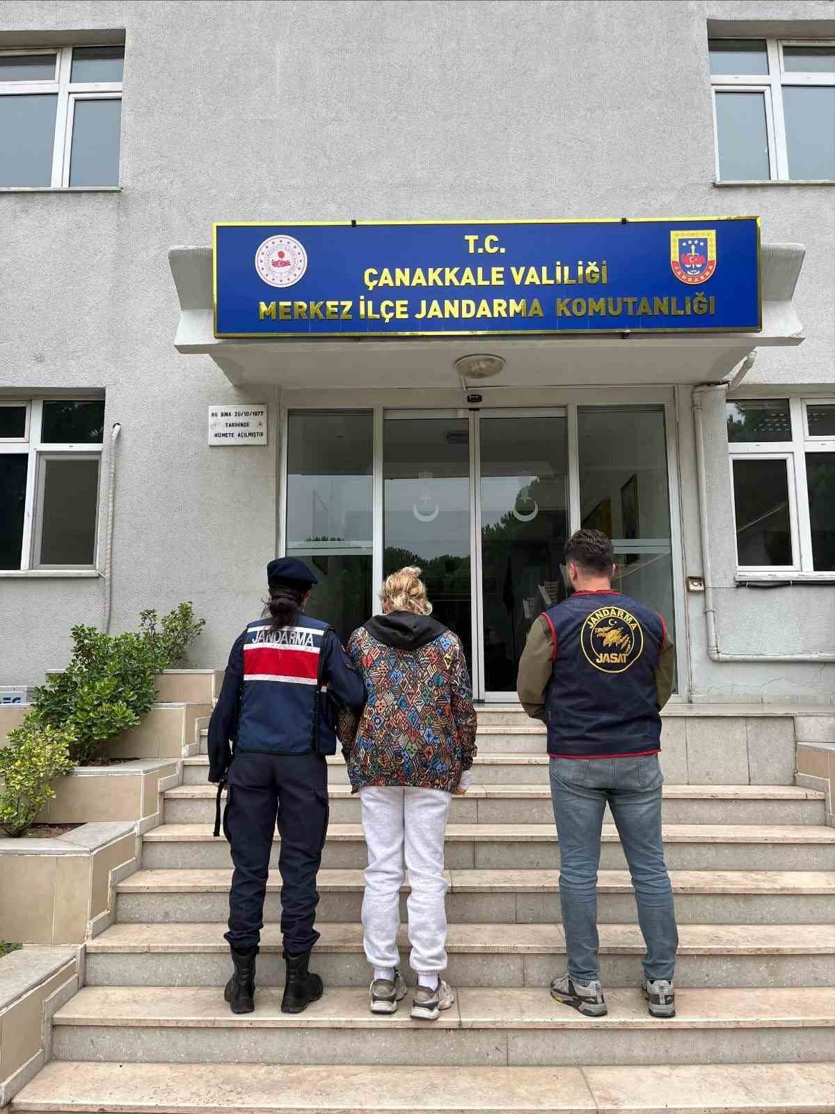 Çanakkale’de jandarmanın yakaladığı 18 şüpheli tutuklandı 4 canakkalede jandarmanin yakaladigi 18 supheli tutuklandi 0 nTpVkSvb