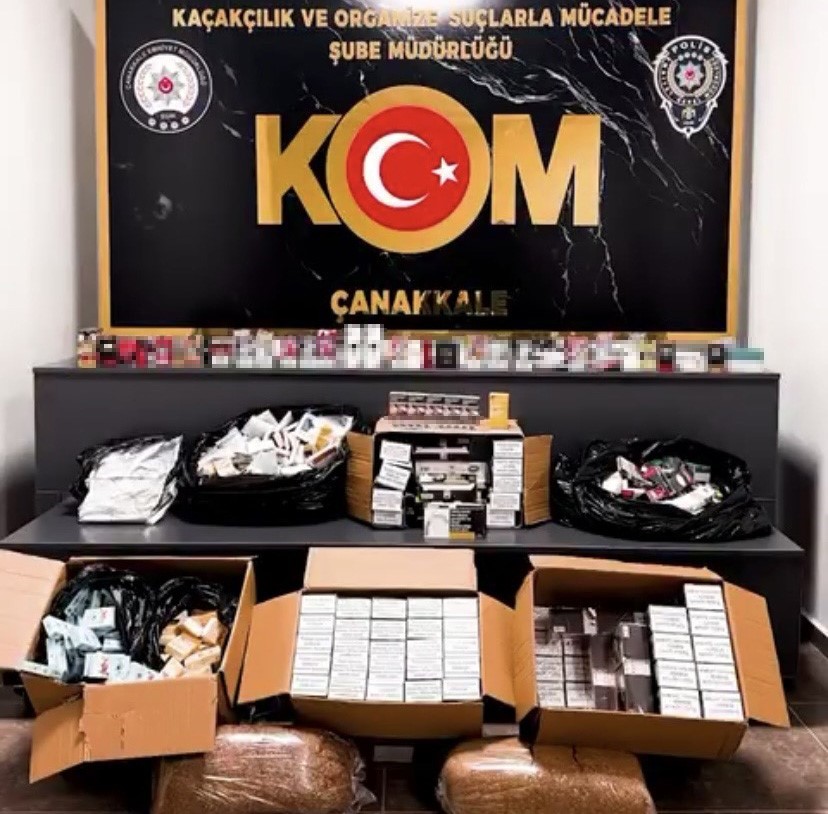 canakkalede kacakcilik operasyonuna 3 tutuklama 2 Zfm4NBjL