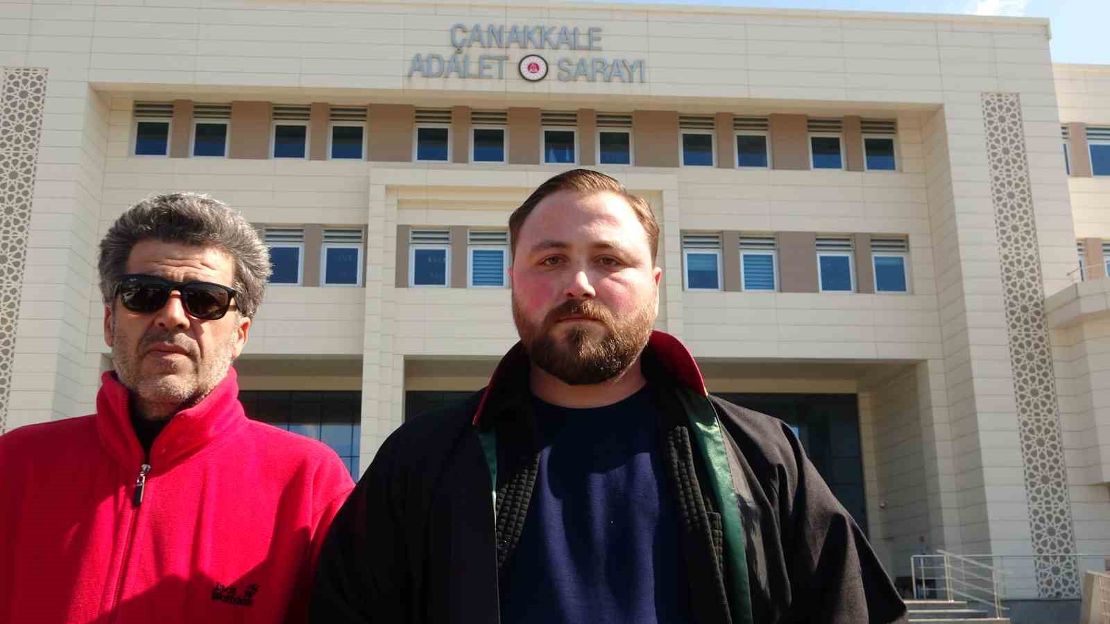 canakkalede kar vaadiyle vatandaslari dolandiran kuyumcunun isletmesinde yapilan incelemede sahte altinlar ortaya cikti 3 VbdgpEhs