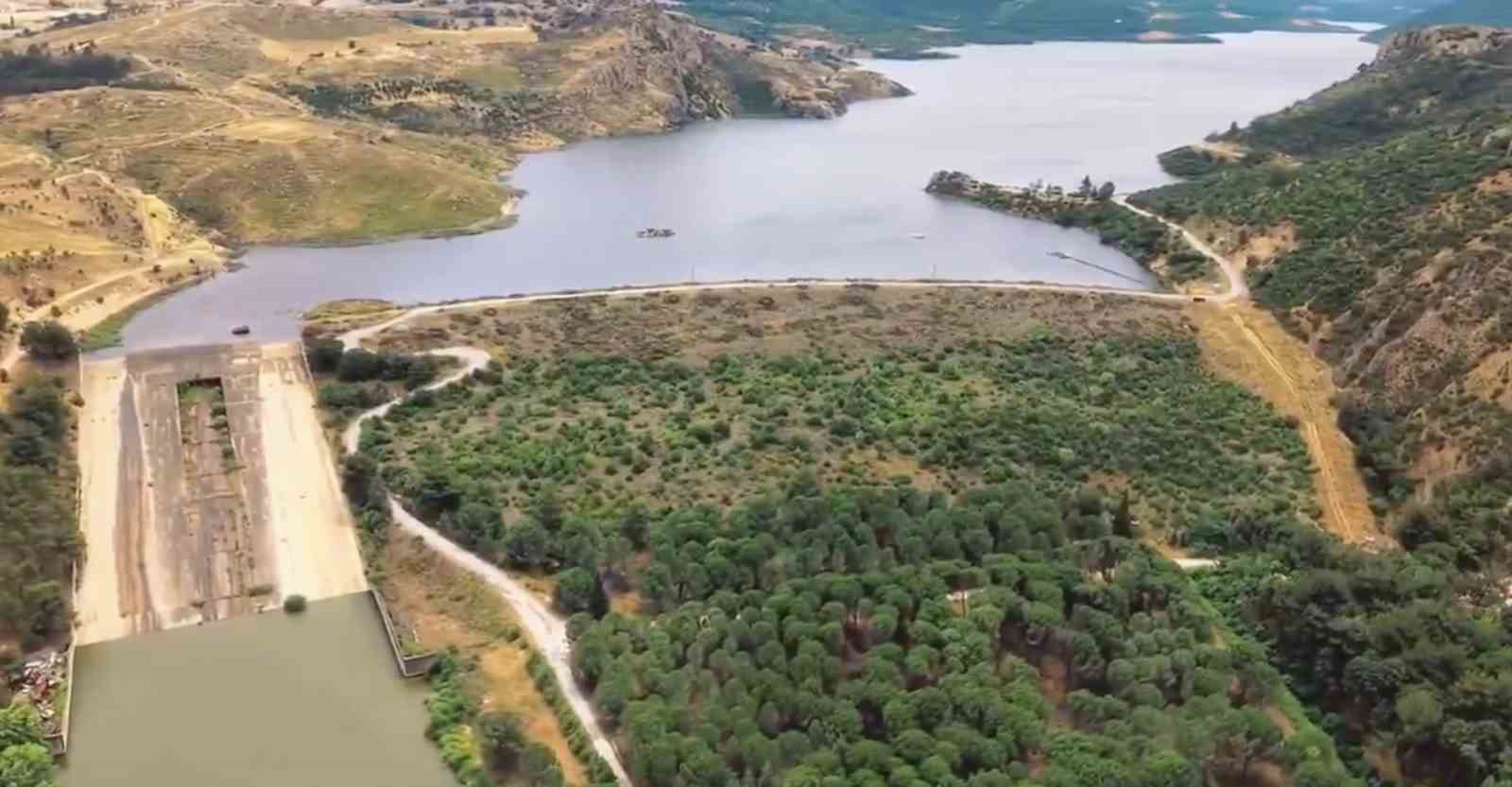 Çanakkale’de kışın yüzde 100 doluluğun ardından taşan Atikhisar Barajı’nda çalışmalar tamamlandı 5 canakkalede kisin yuzde 100 dolulugun ardindan tasan atikhisar barajinda calismalar tamamlandi 1 kQHQFQNq