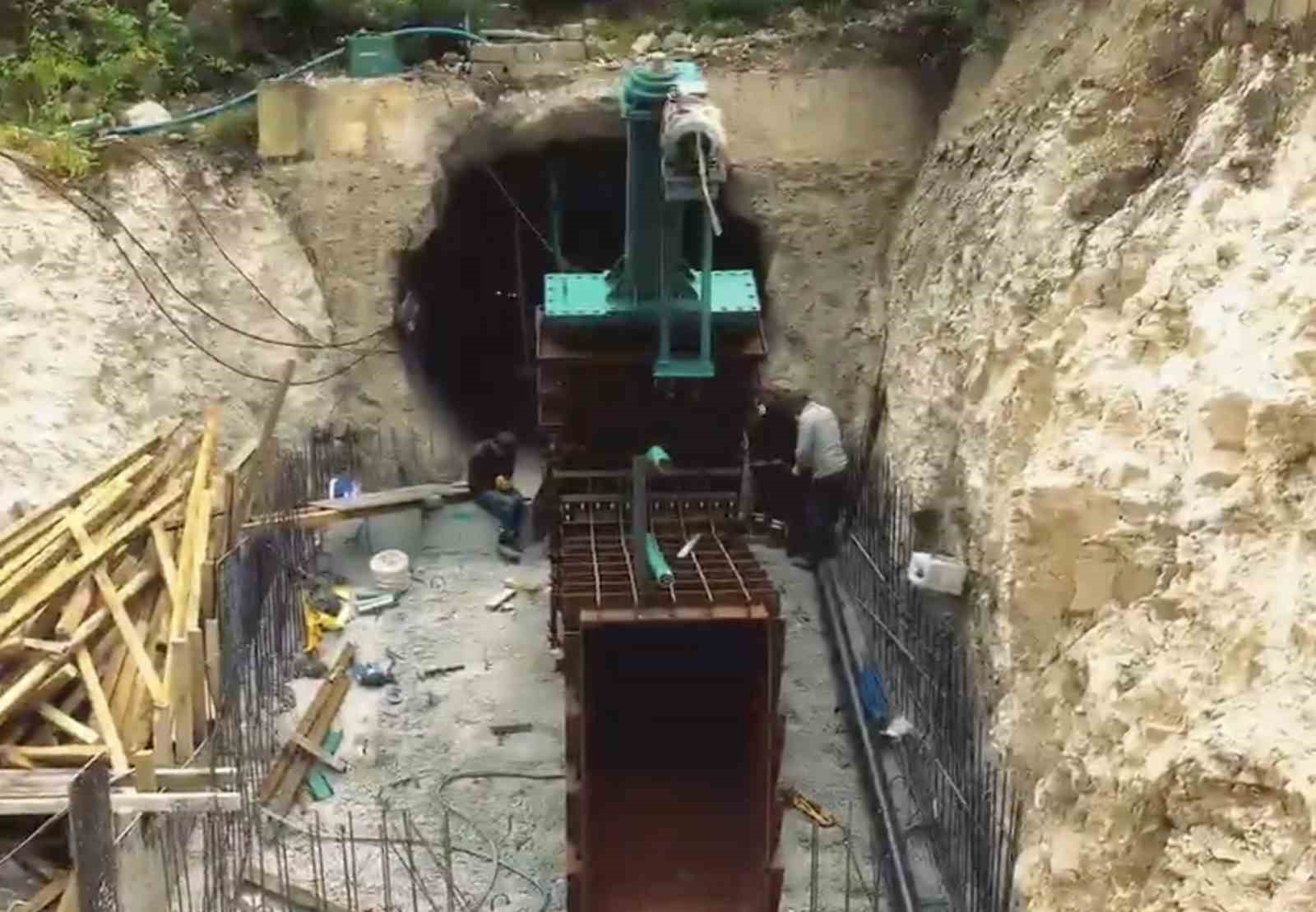 Çanakkale’de kışın yüzde 100 doluluğun ardından taşan Atikhisar Barajı’nda çalışmalar tamamlandı 8 canakkalede kisin yuzde 100 dolulugun ardindan tasan atikhisar barajinda calismalar tamamlandi 4 fj4Ik5P7
